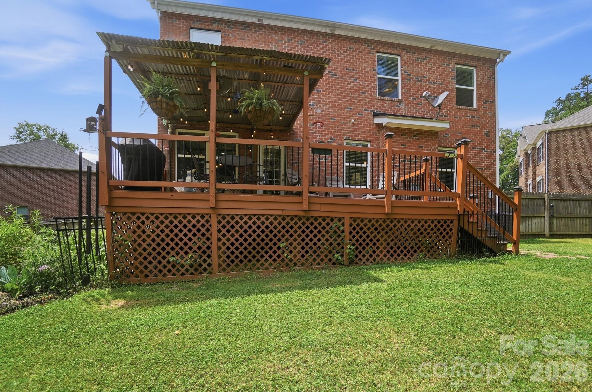 405 Longhorn Drive — Rock Hill