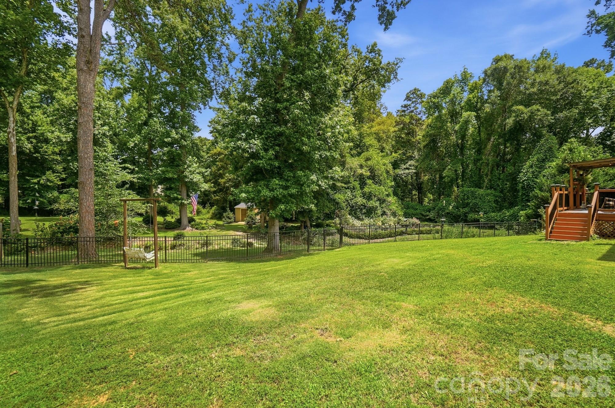 405 Longhorn Drive — Rock Hill