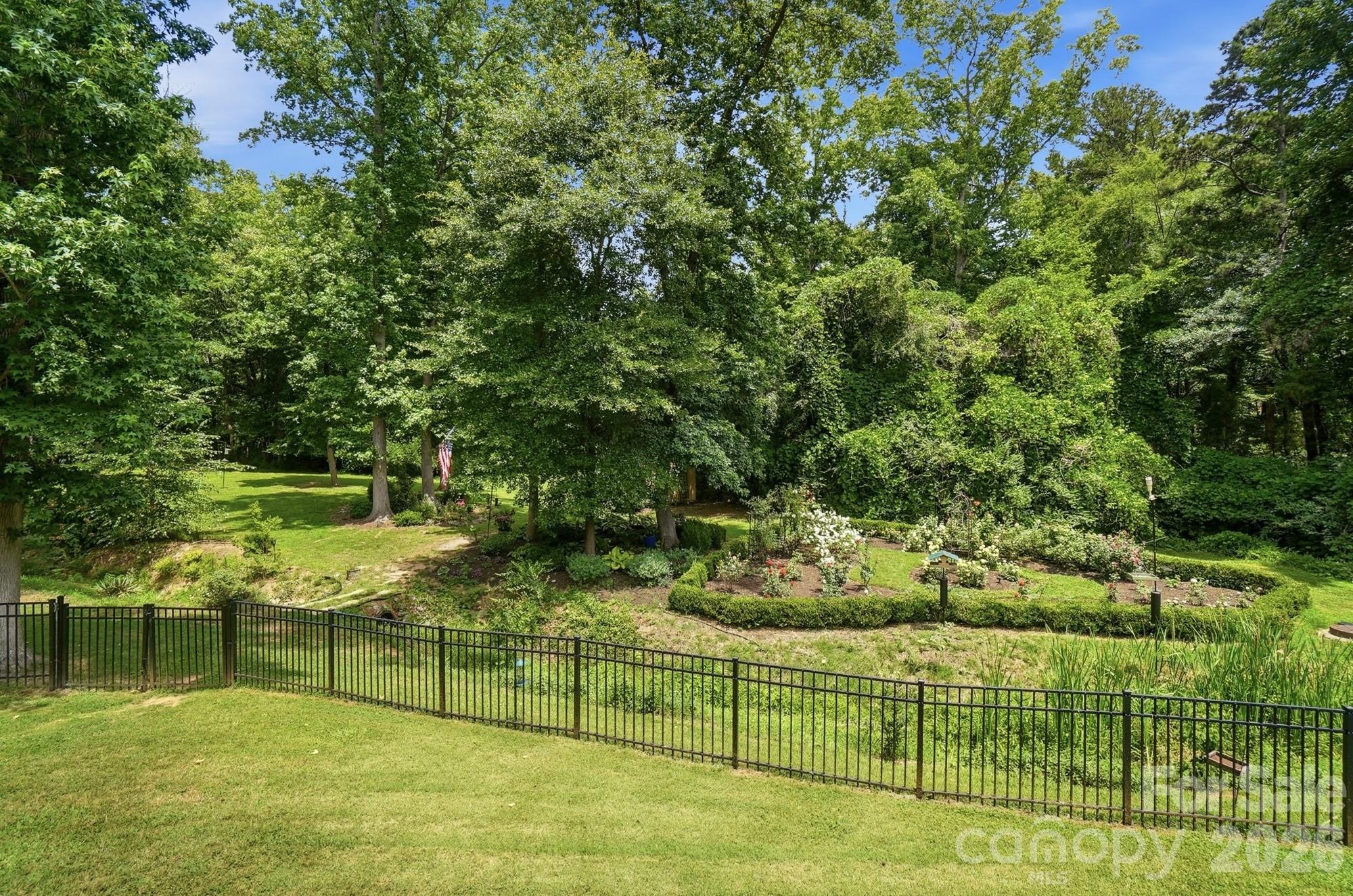 405 Longhorn Drive — Rock Hill