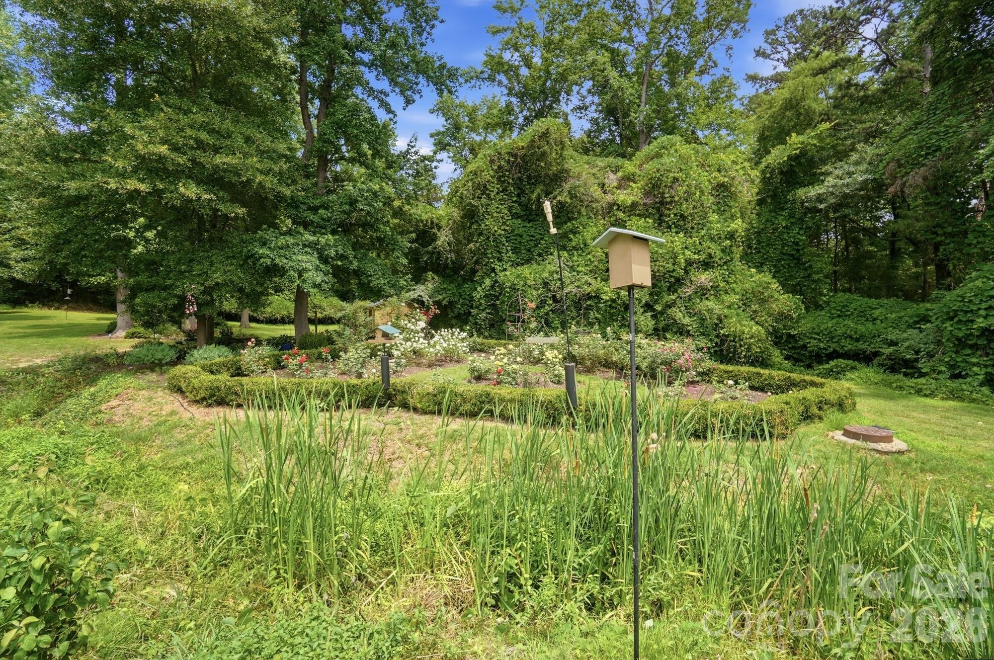 405 Longhorn Drive — Rock Hill