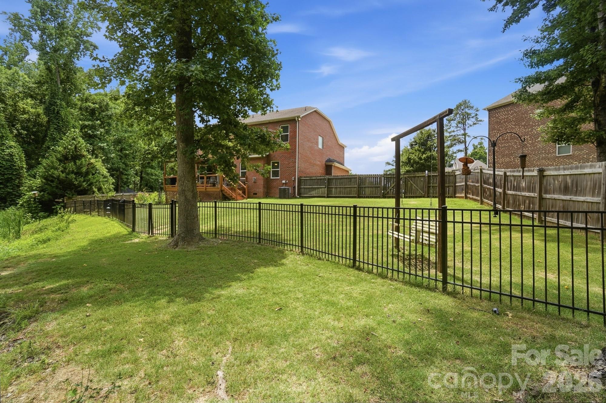 405 Longhorn Drive — Rock Hill