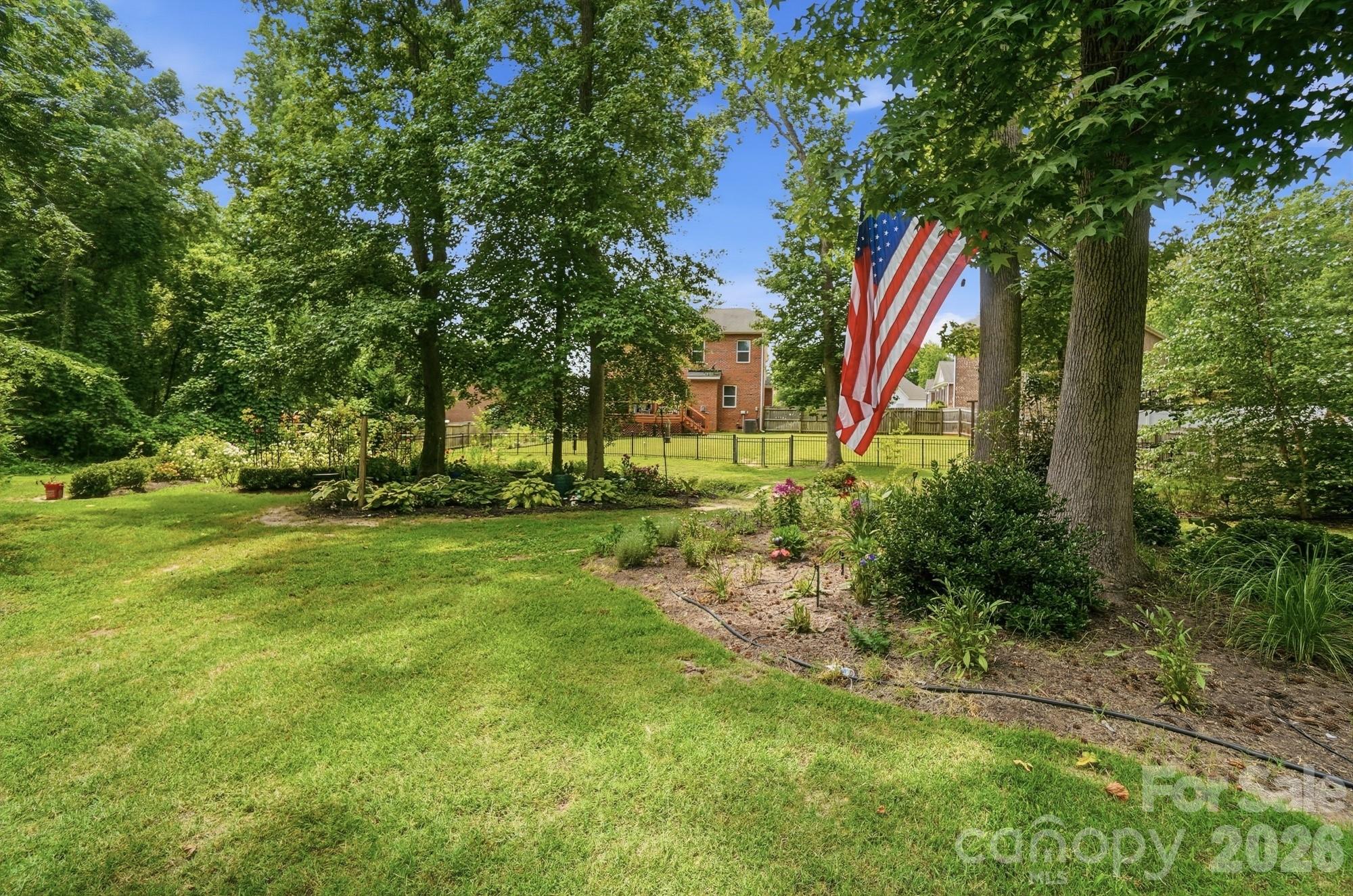 405 Longhorn Drive — Rock Hill