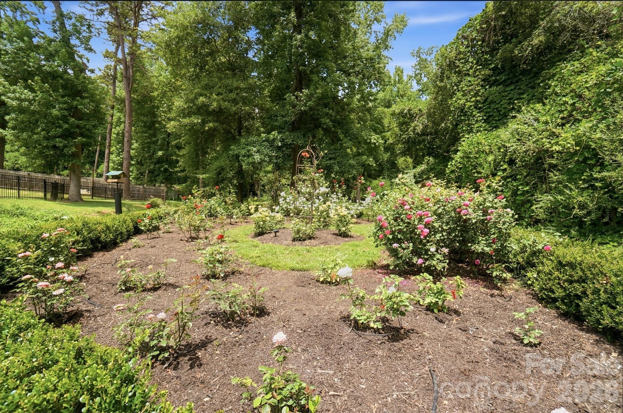 405 Longhorn Drive — Rock Hill