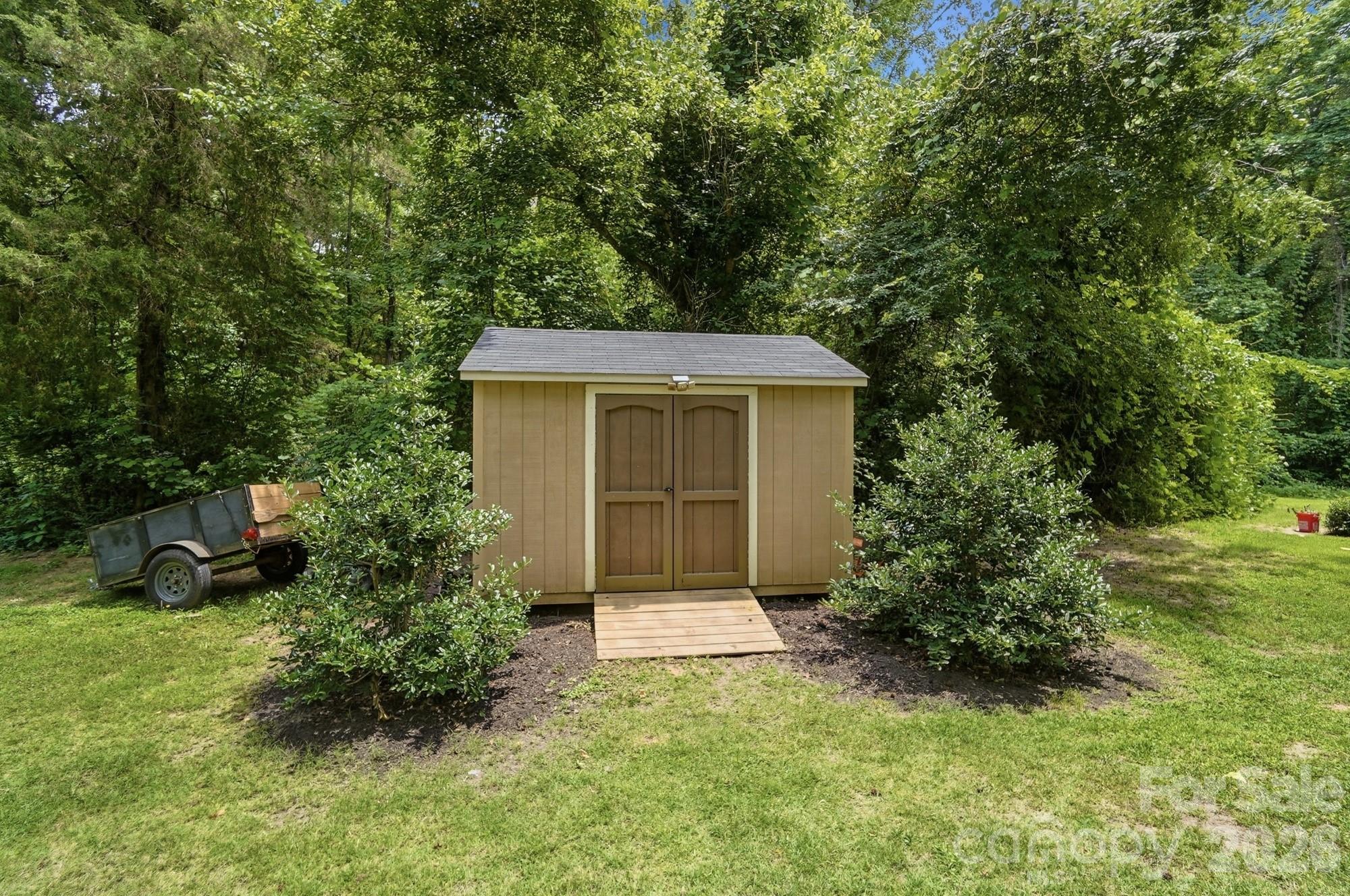 405 Longhorn Drive — Rock Hill