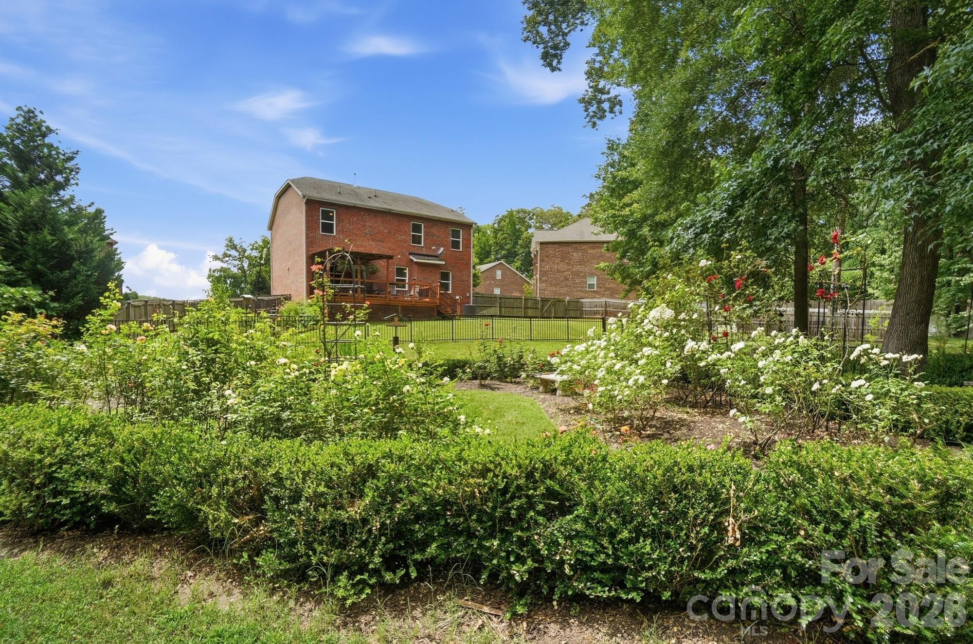 405 Longhorn Drive — Rock Hill
