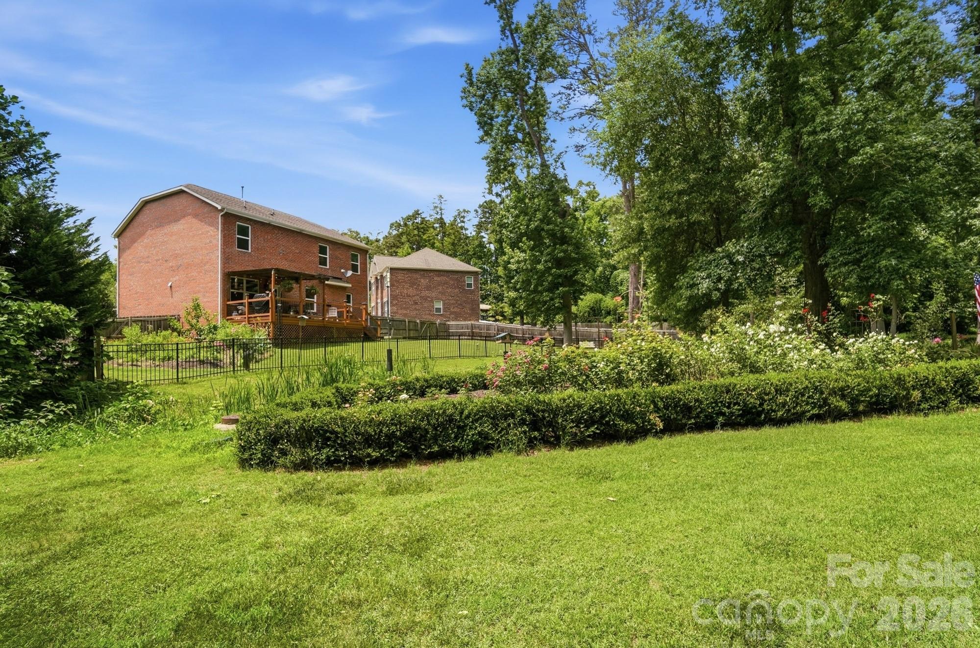 405 Longhorn Drive — Rock Hill
