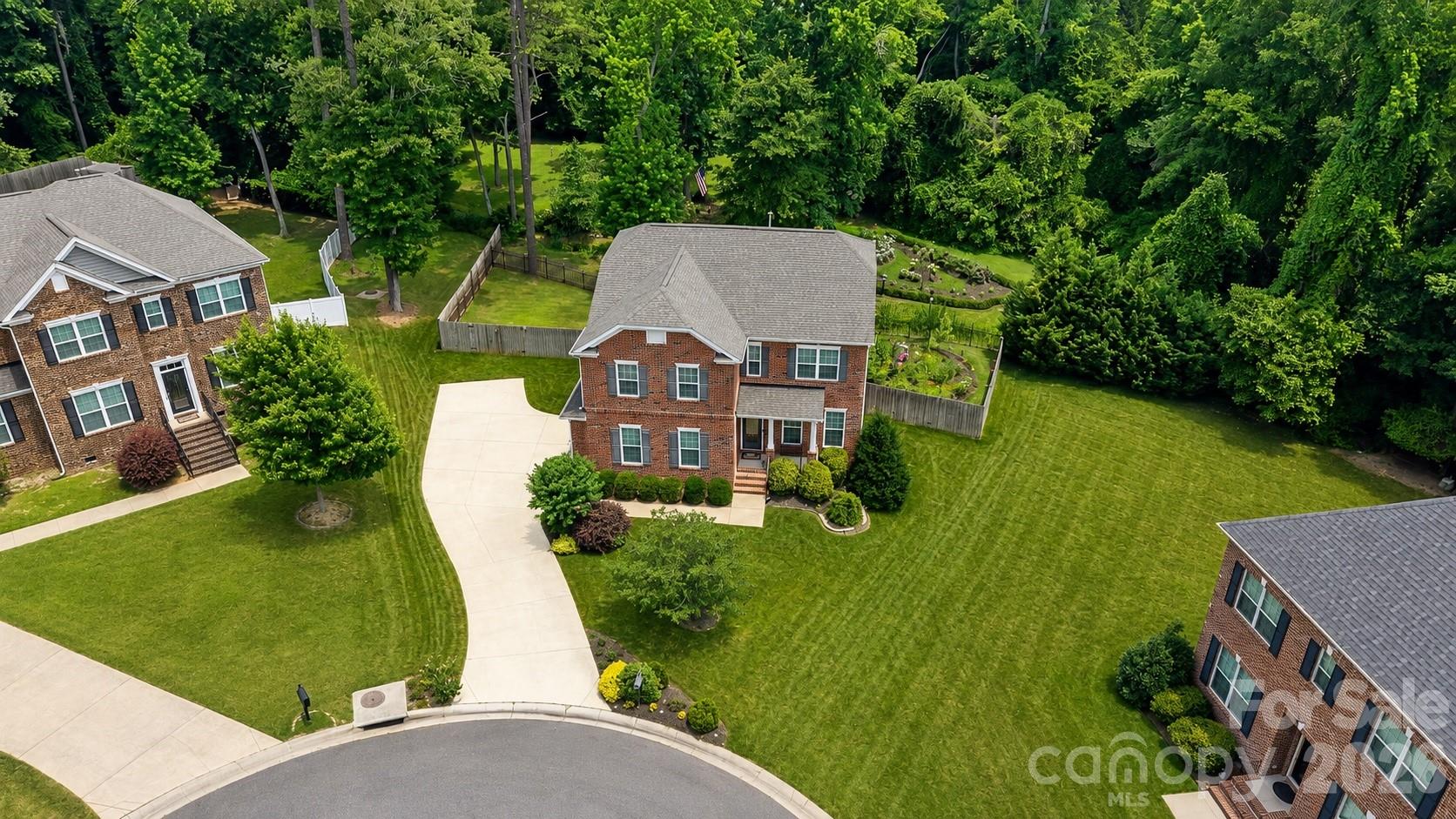405 Longhorn Drive — Rock Hill