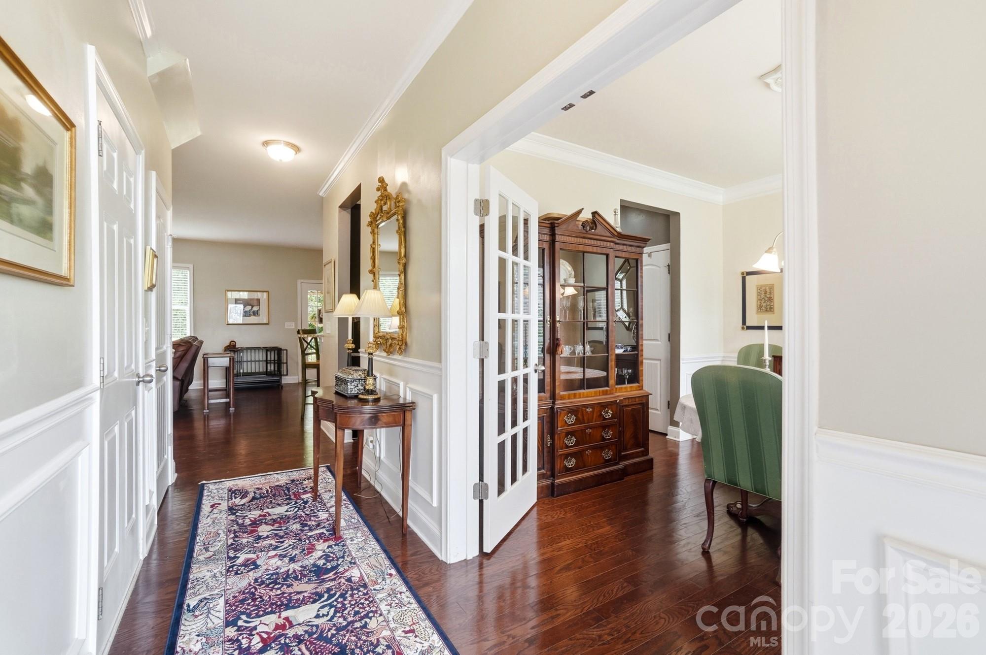 405 Longhorn Drive — Rock Hill