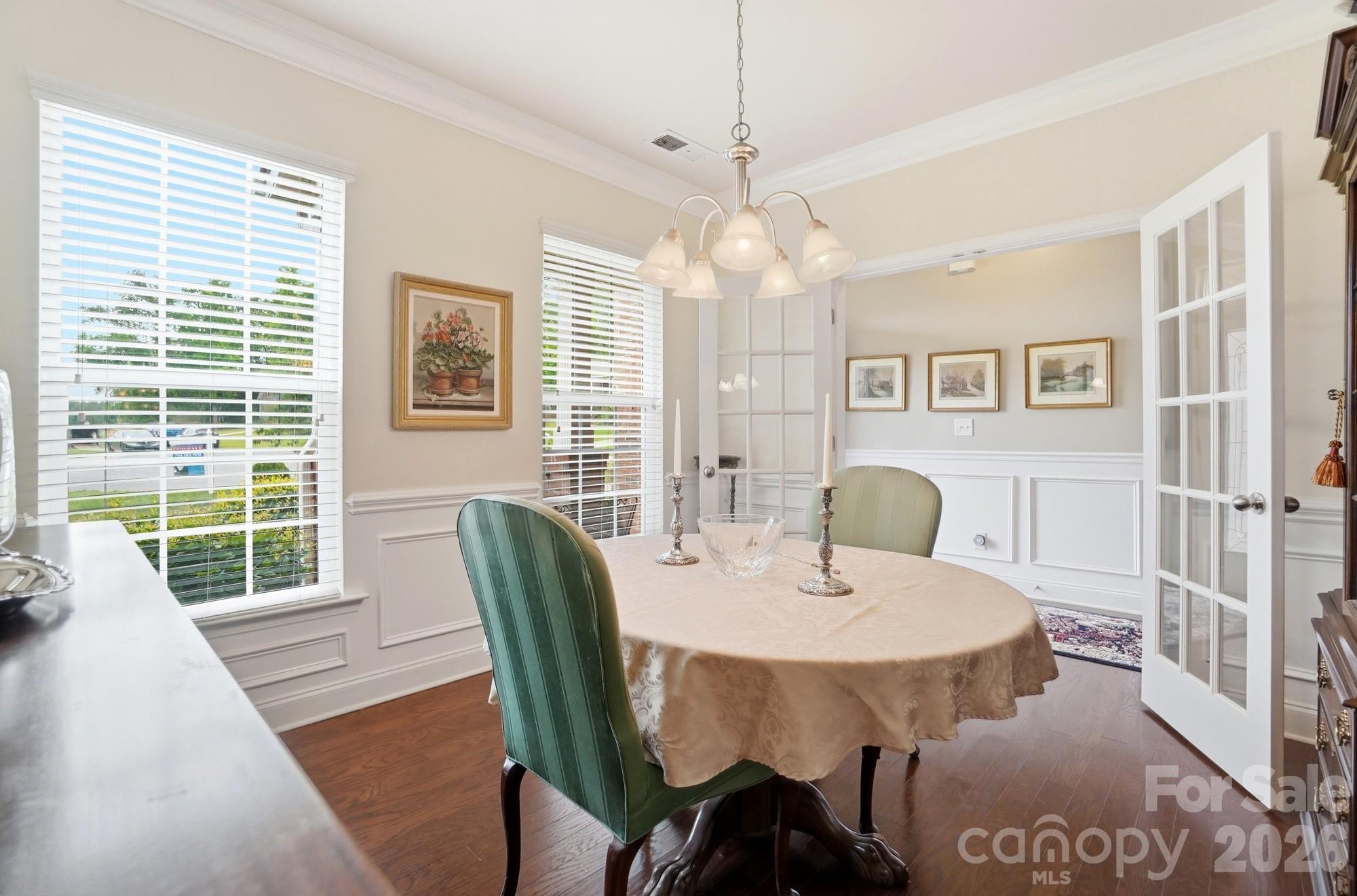 405 Longhorn Drive — Rock Hill