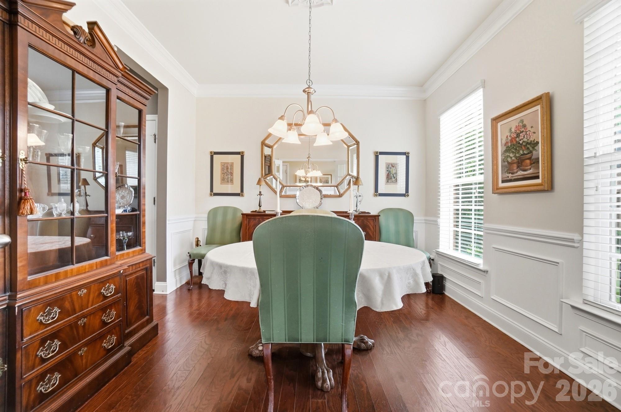 405 Longhorn Drive — Rock Hill