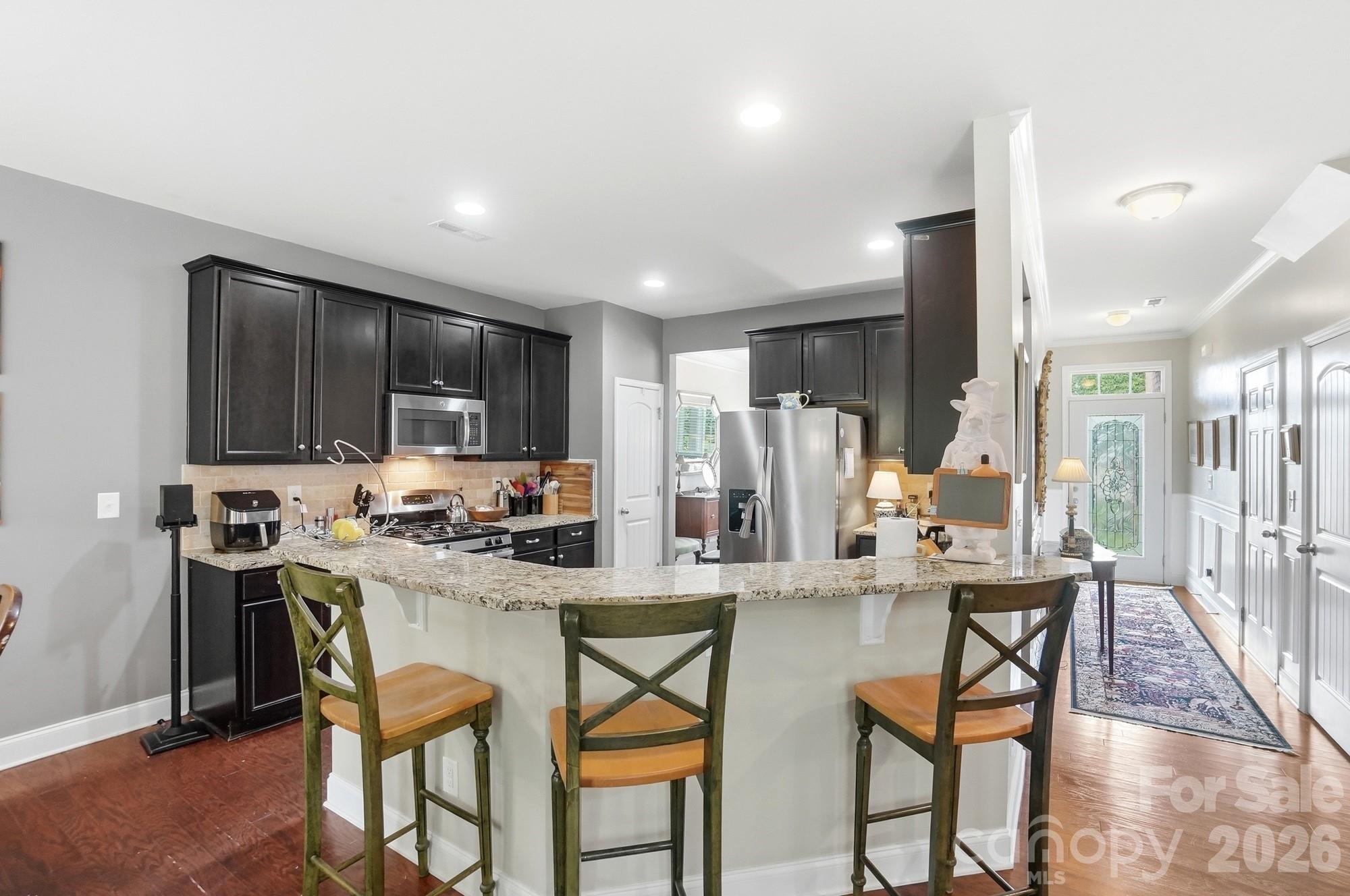 405 Longhorn Drive — Rock Hill