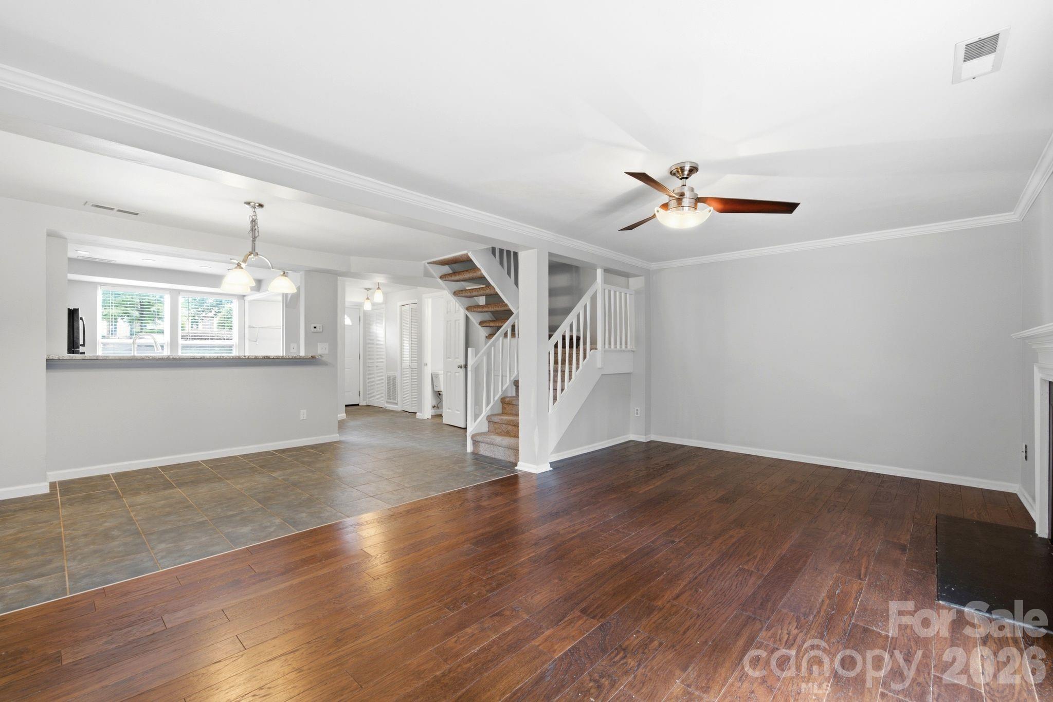 242 Water Oak Drive — Pineville