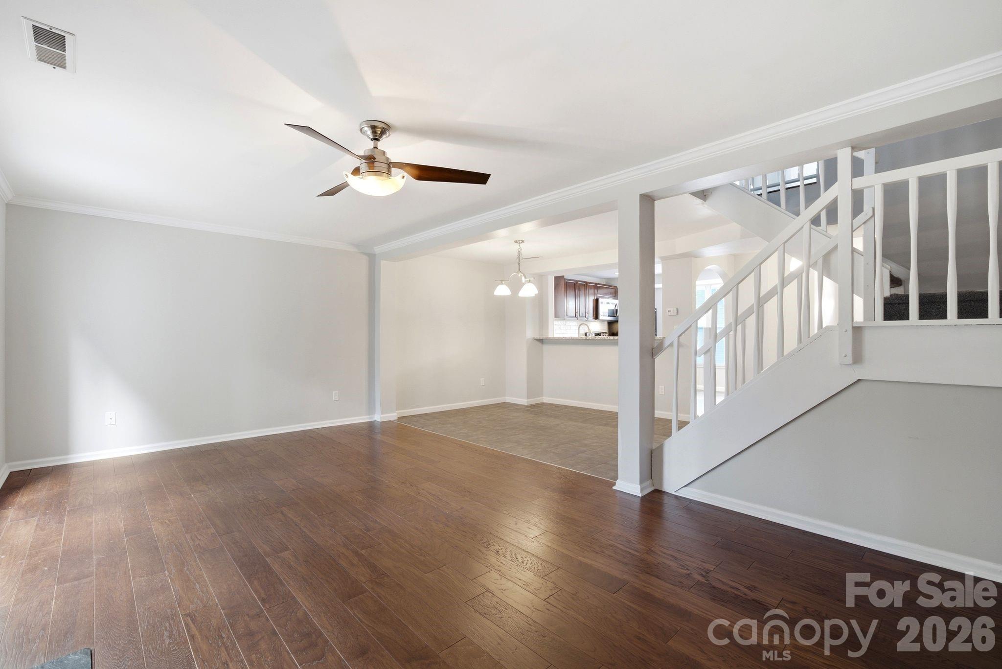 242 Water Oak Drive — Pineville