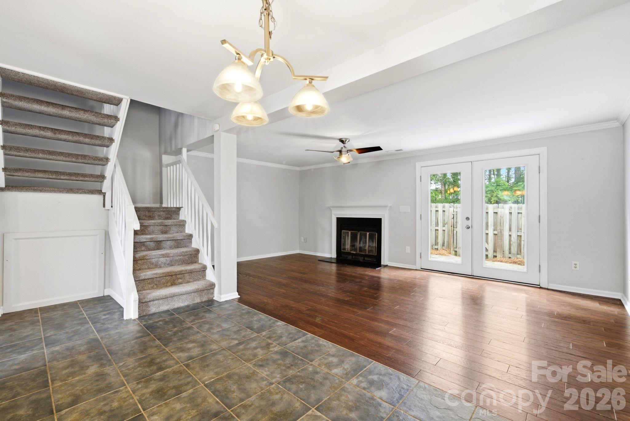 242 Water Oak Drive — Pineville