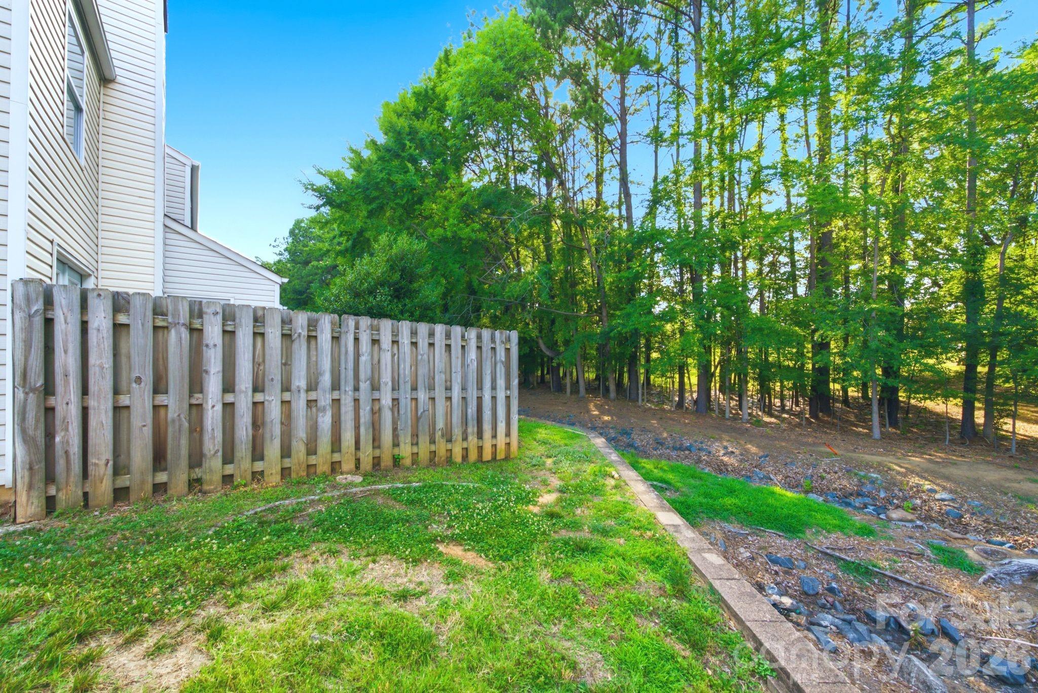 242 Water Oak Drive — Pineville
