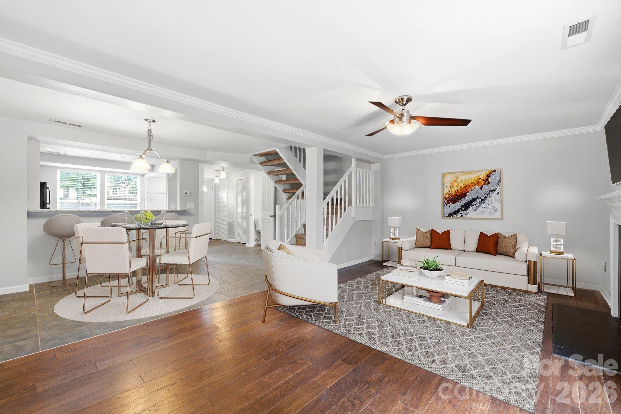 242 Water Oak Drive — Pineville
