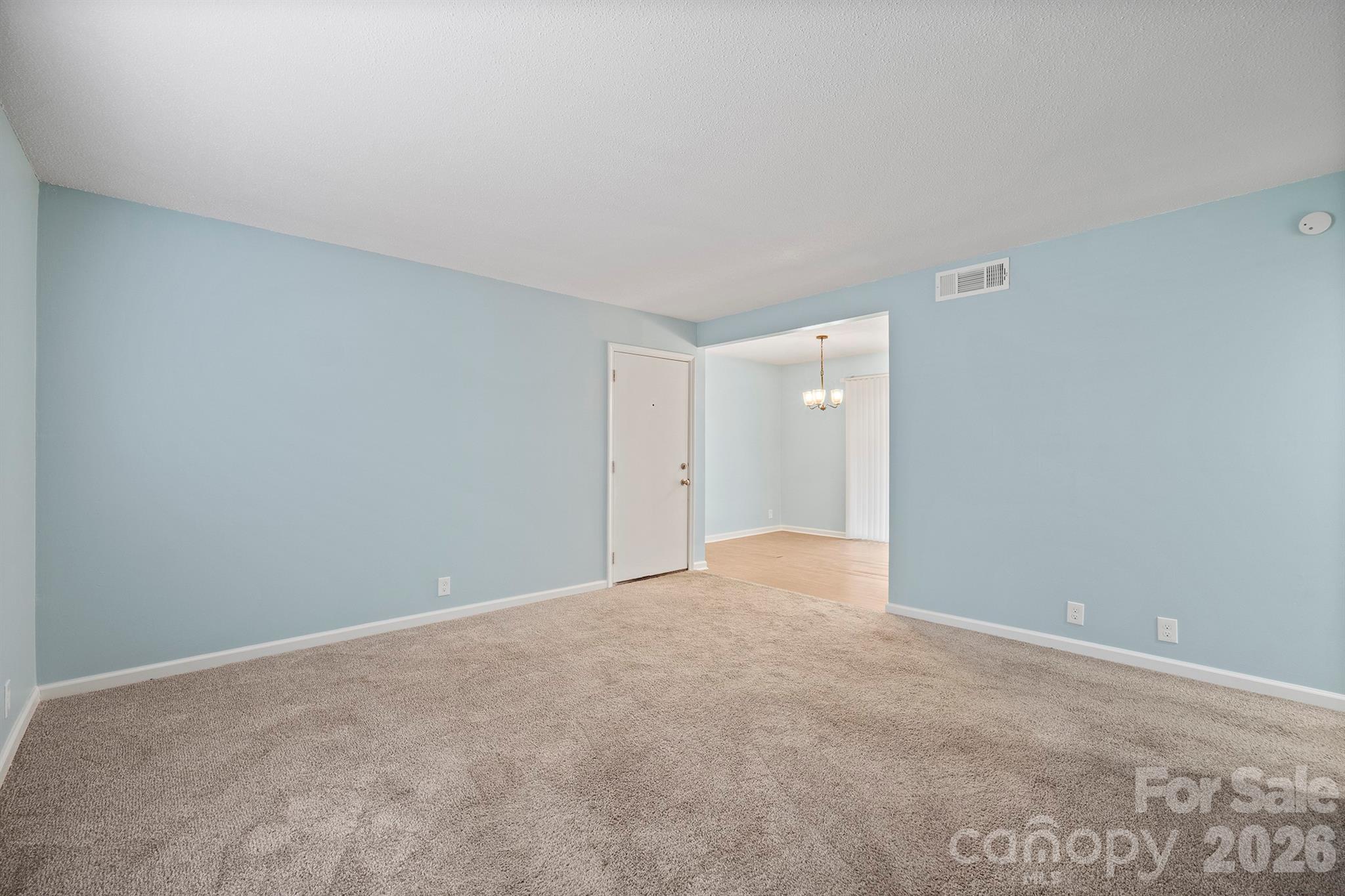 2630 Park Road — Charlotte
