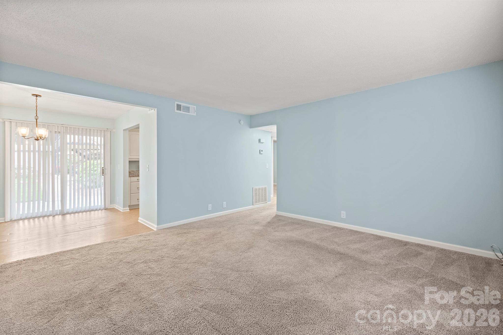 2630 Park Road — Charlotte