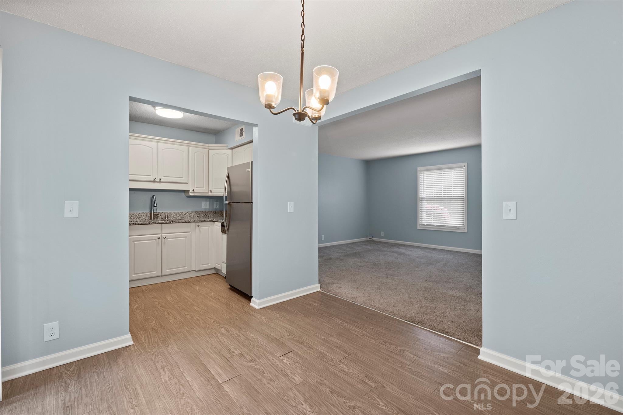 2630 Park Road — Charlotte