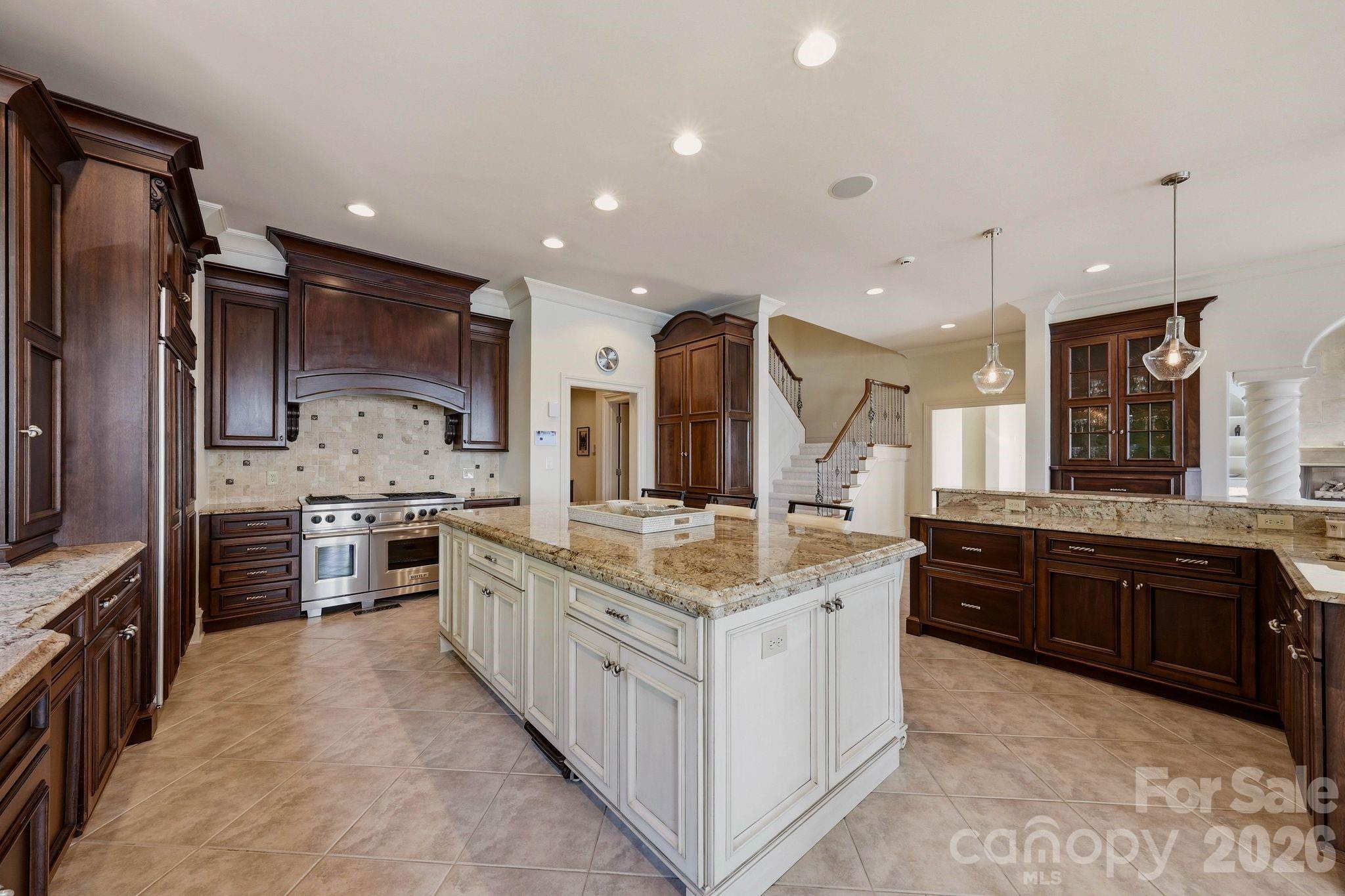 16920 Harbor Master Cove — Cornelius