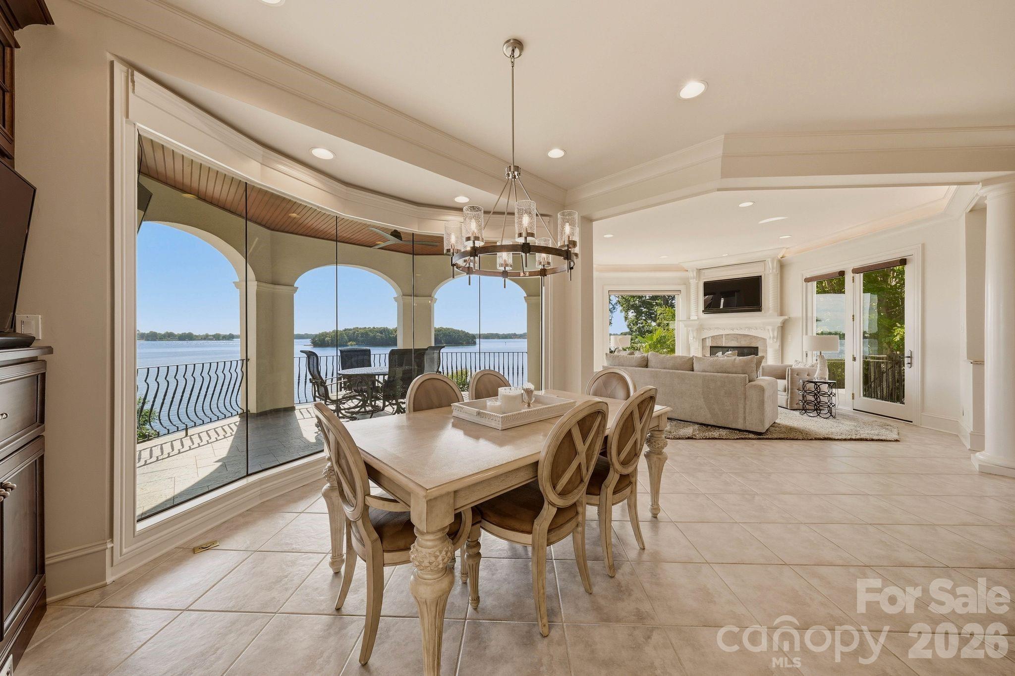 16920 Harbor Master Cove — Cornelius