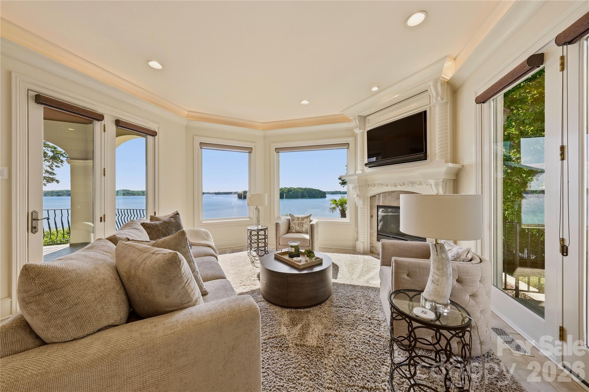 16920 Harbor Master Cove — Cornelius