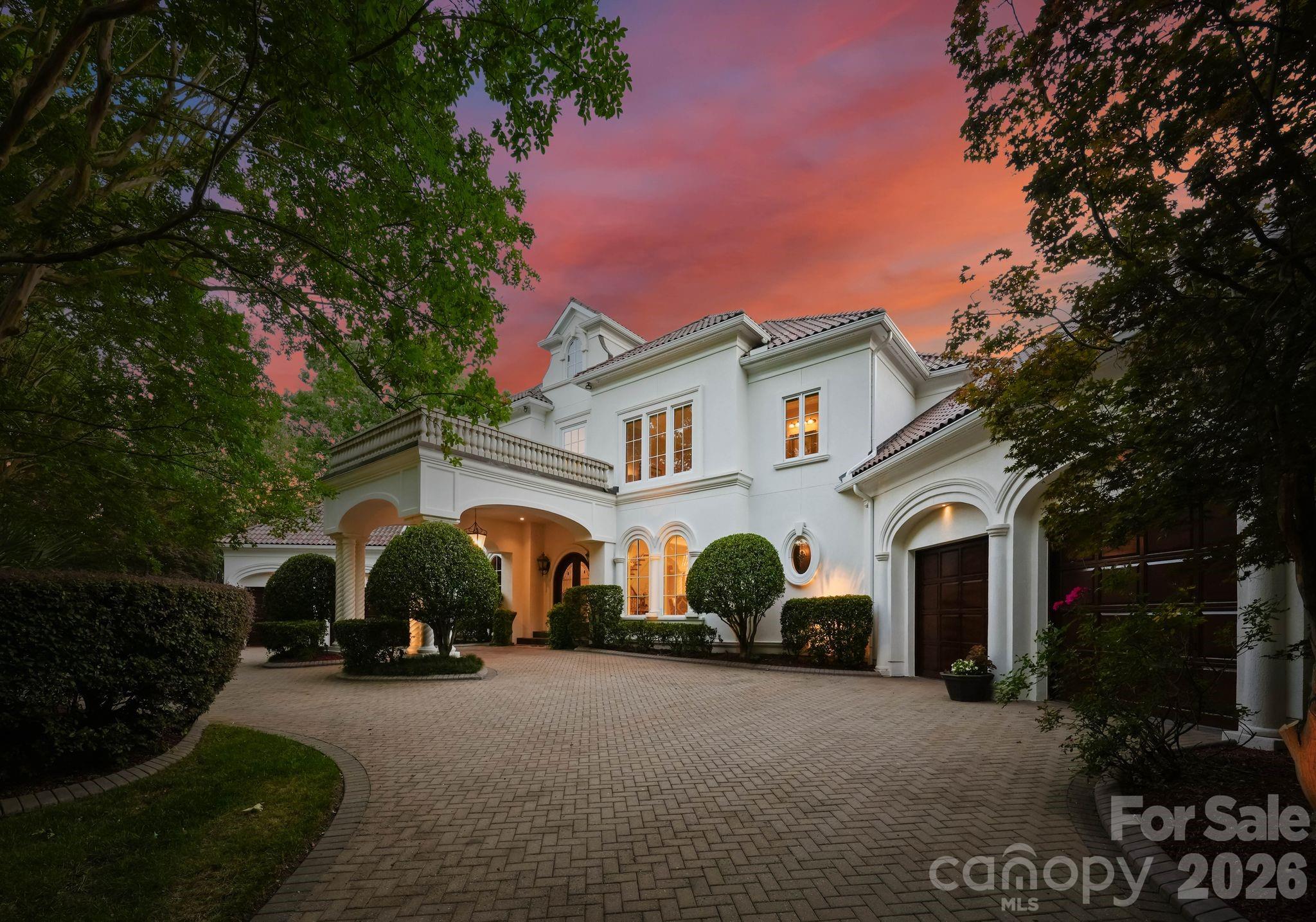 16920 Harbor Master Cove — Cornelius