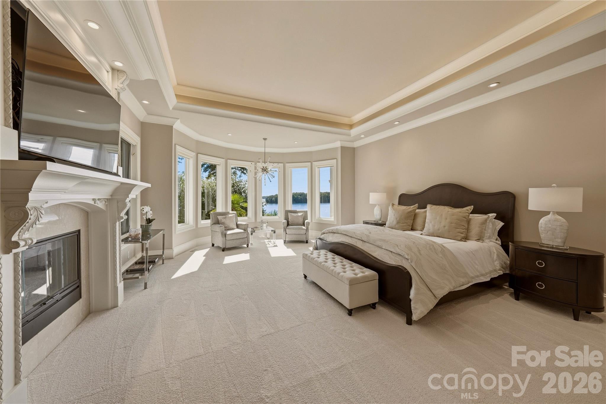 16920 Harbor Master Cove — Cornelius
