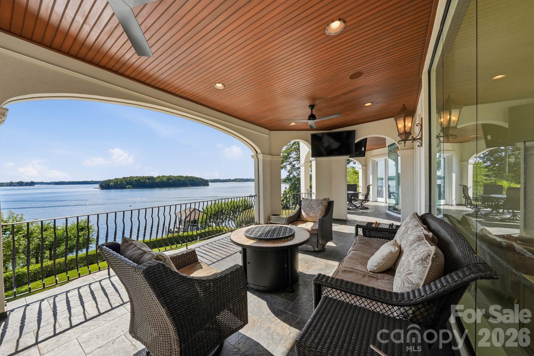 16920 Harbor Master Cove — Cornelius