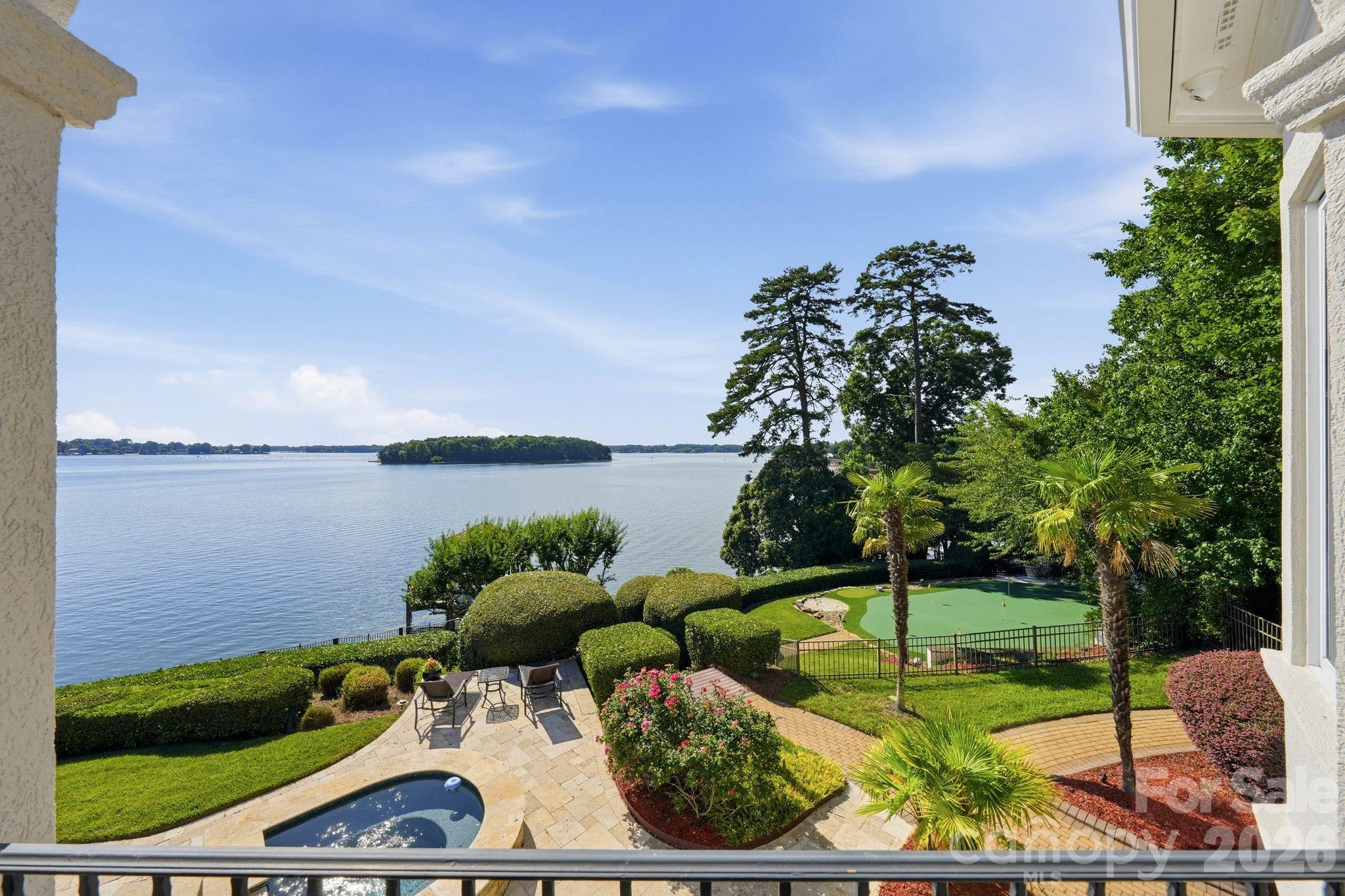 16920 Harbor Master Cove — Cornelius