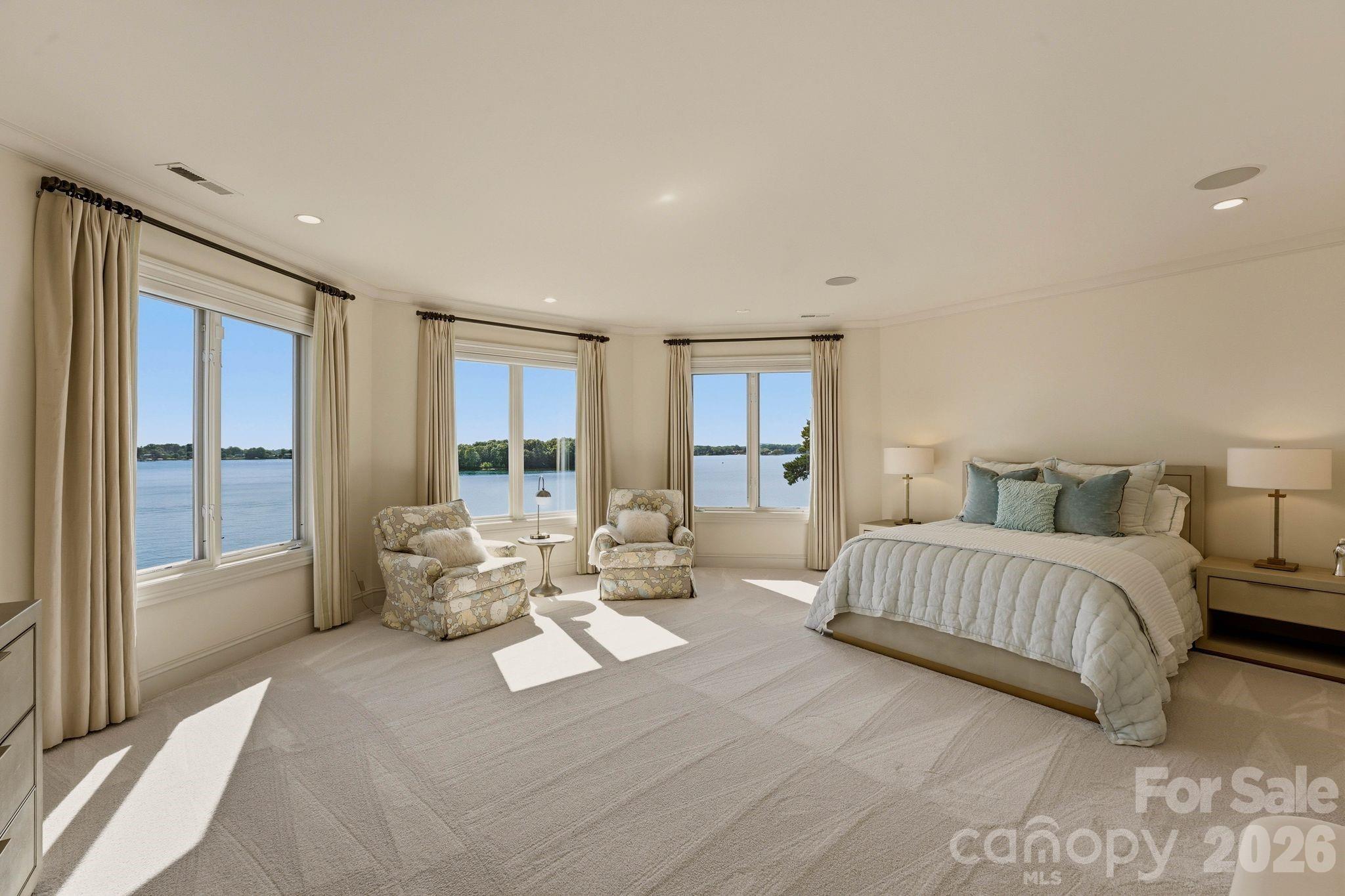 16920 Harbor Master Cove — Cornelius