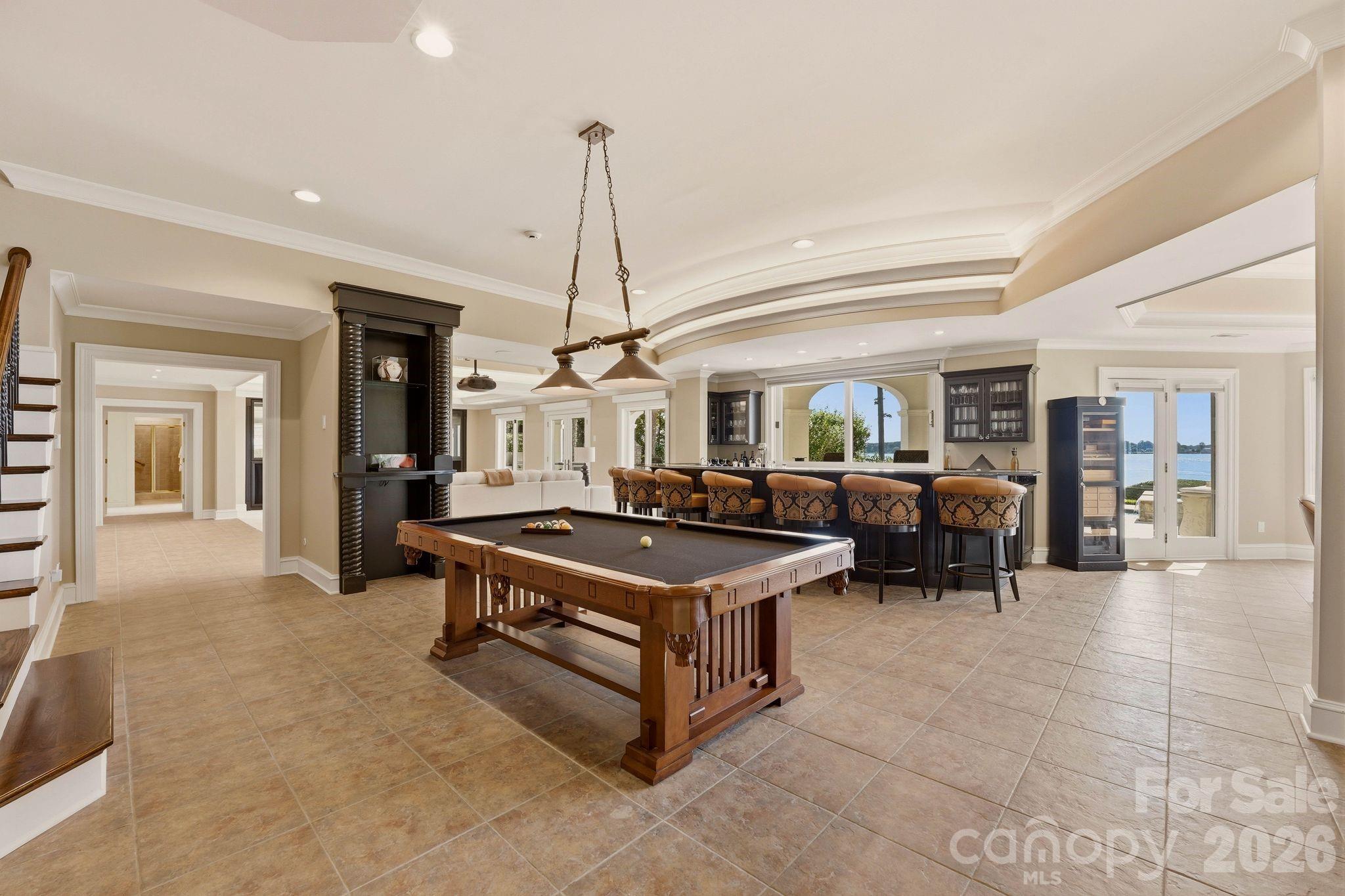 16920 Harbor Master Cove — Cornelius