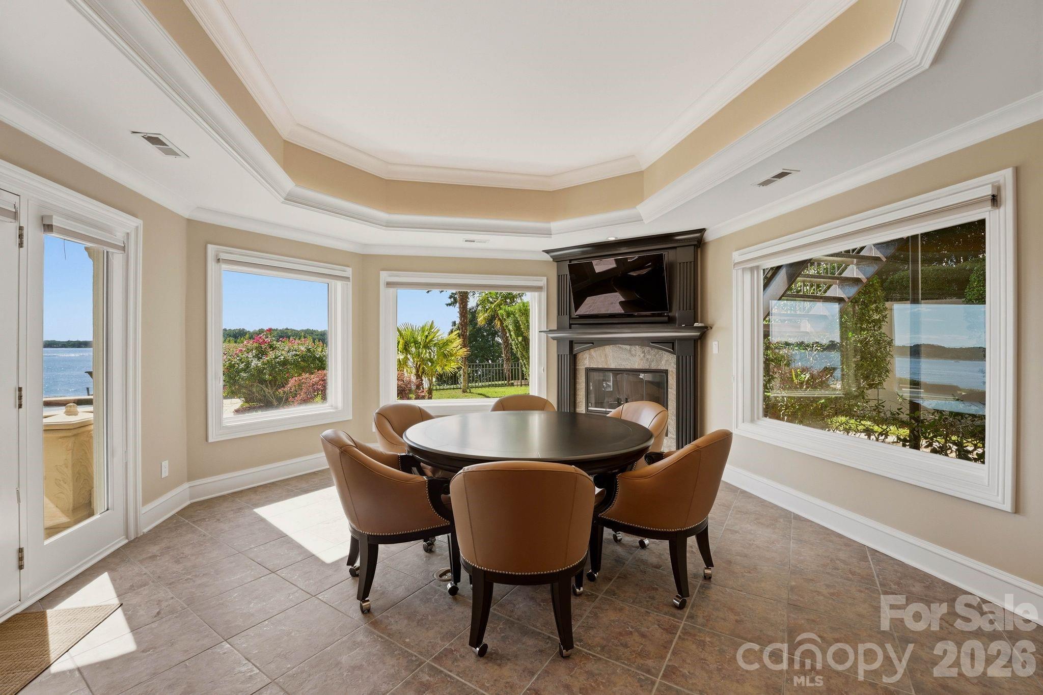 16920 Harbor Master Cove — Cornelius