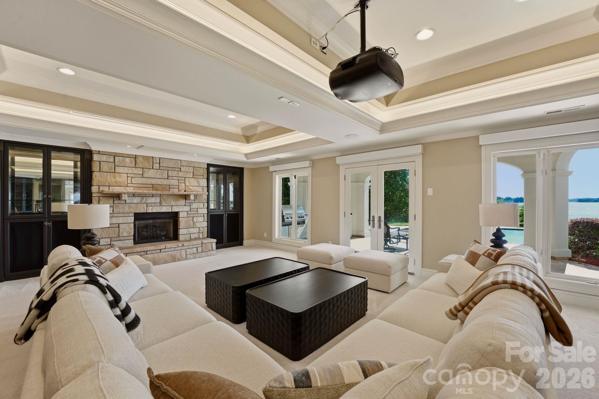 16920 Harbor Master Cove — Cornelius