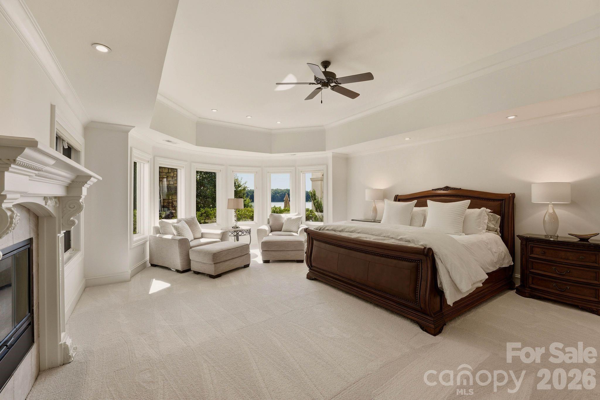 16920 Harbor Master Cove — Cornelius