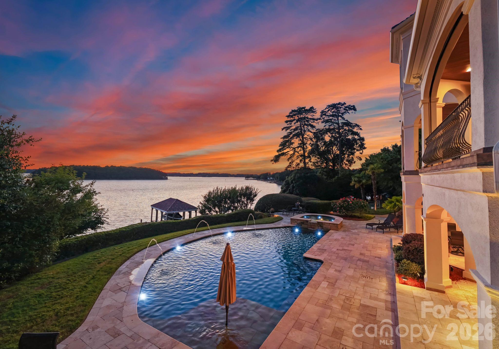 16920 Harbor Master Cove — Cornelius