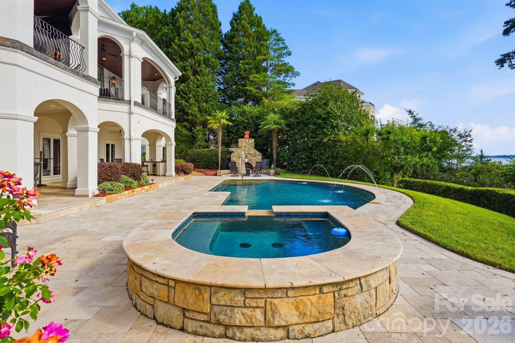 16920 Harbor Master Cove — Cornelius