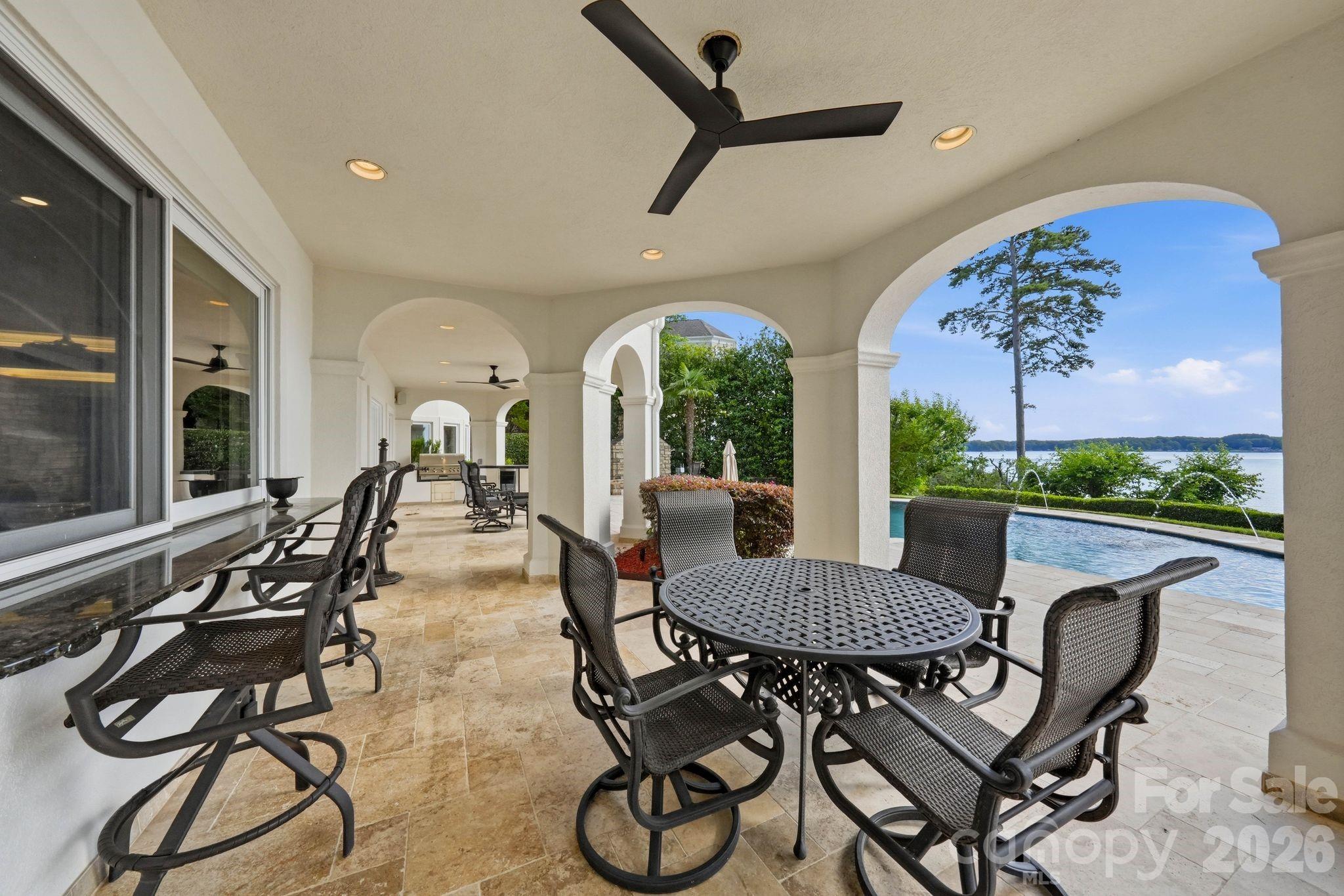 16920 Harbor Master Cove — Cornelius