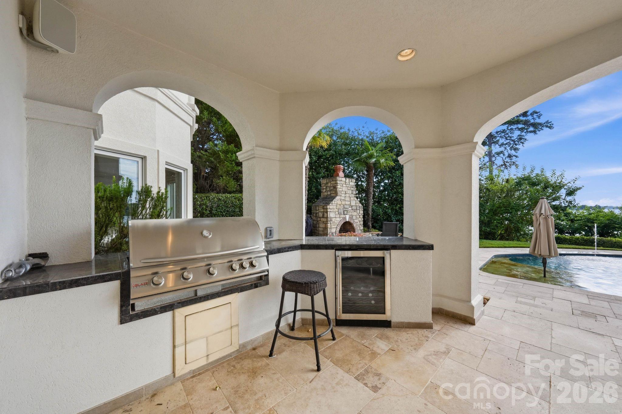 16920 Harbor Master Cove — Cornelius