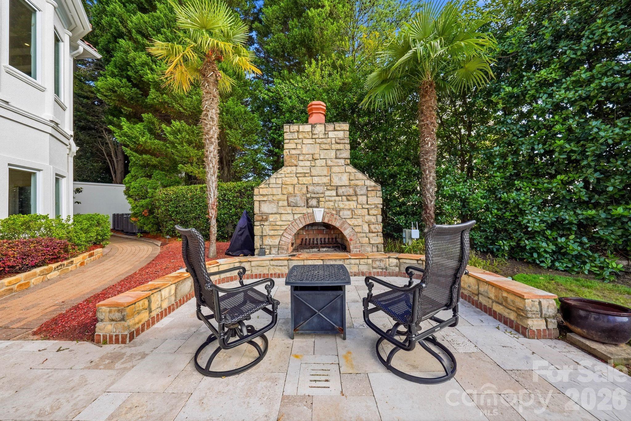 16920 Harbor Master Cove — Cornelius