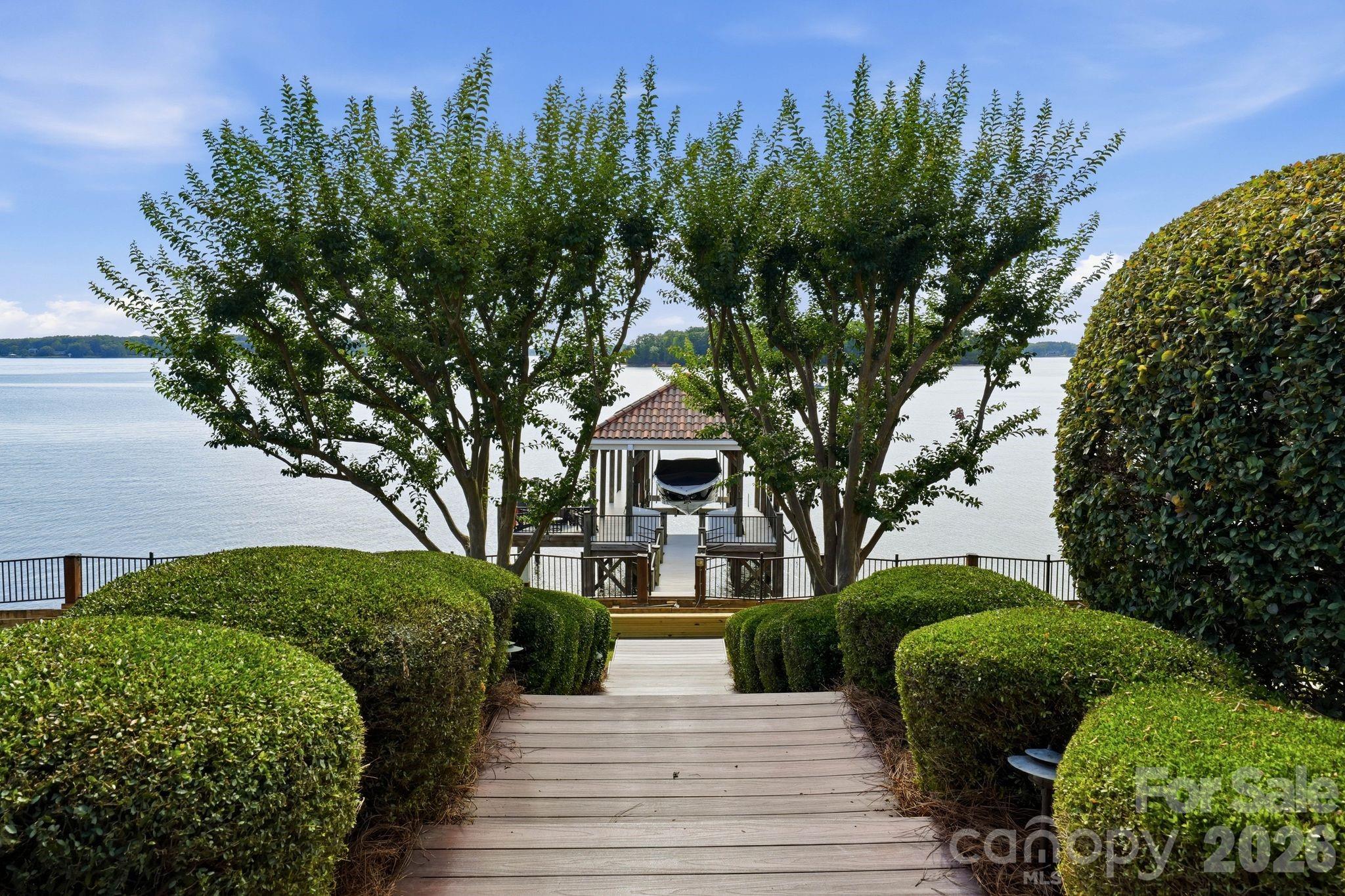 16920 Harbor Master Cove — Cornelius