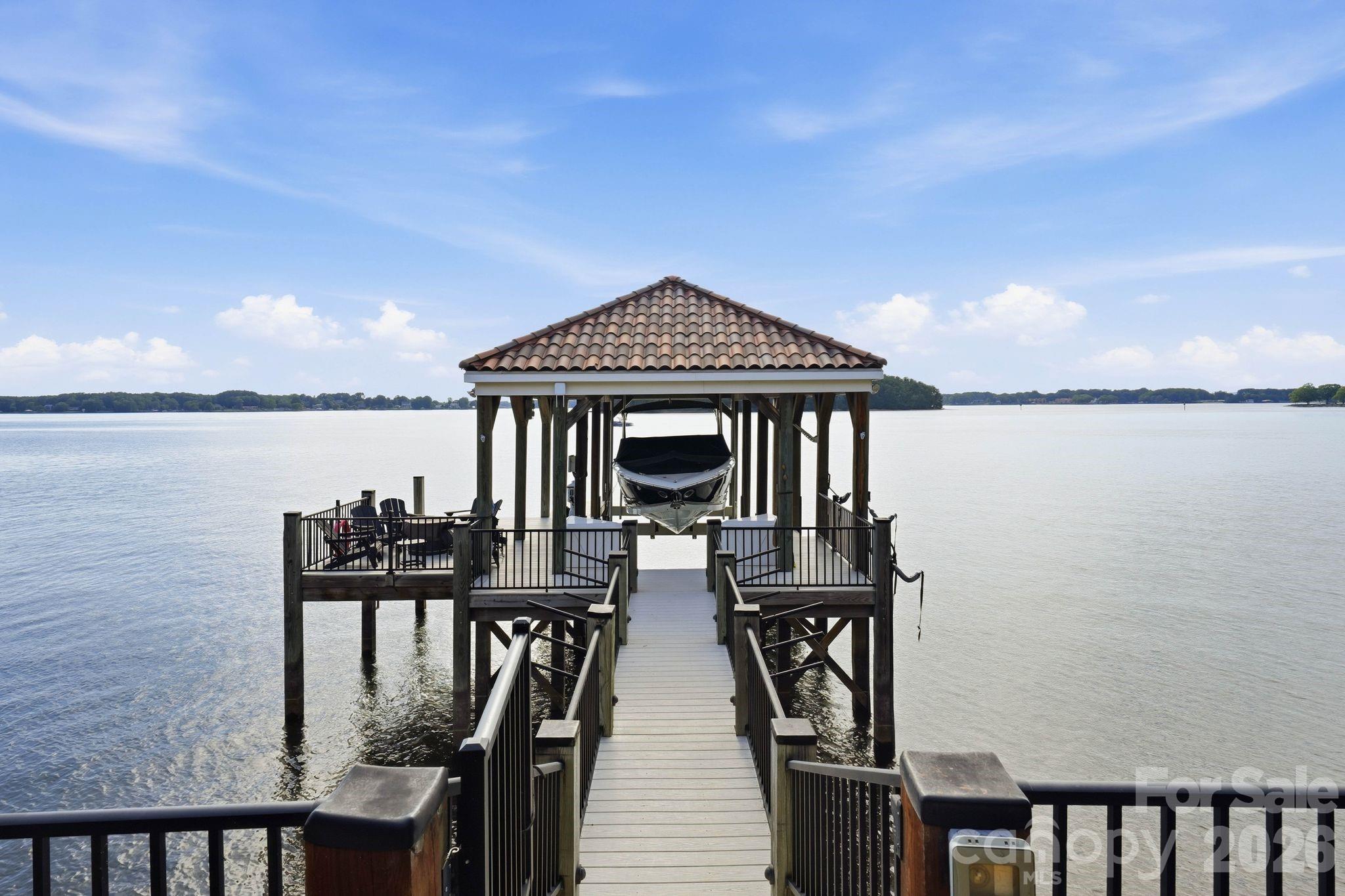 16920 Harbor Master Cove — Cornelius