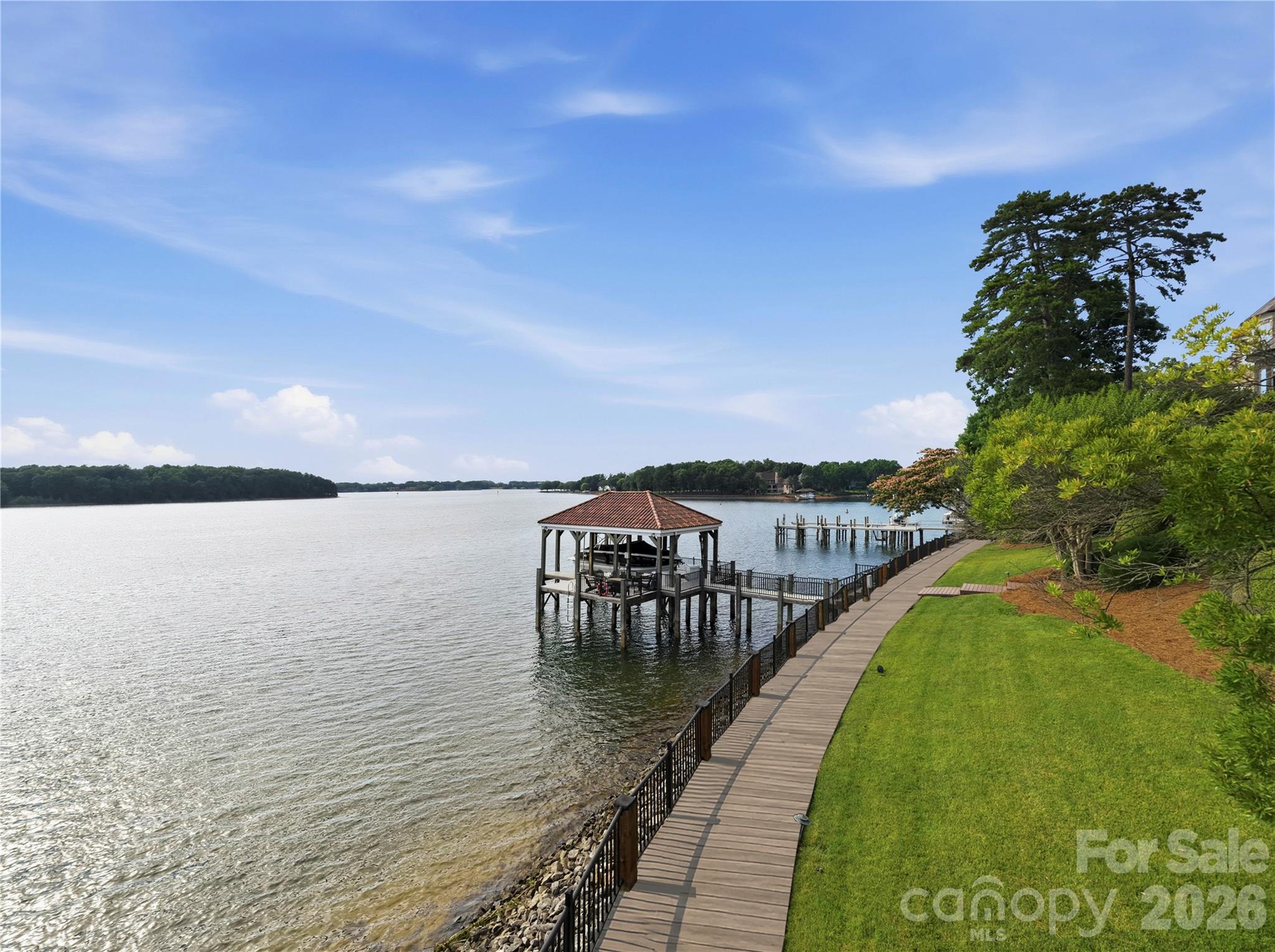 16920 Harbor Master Cove — Cornelius