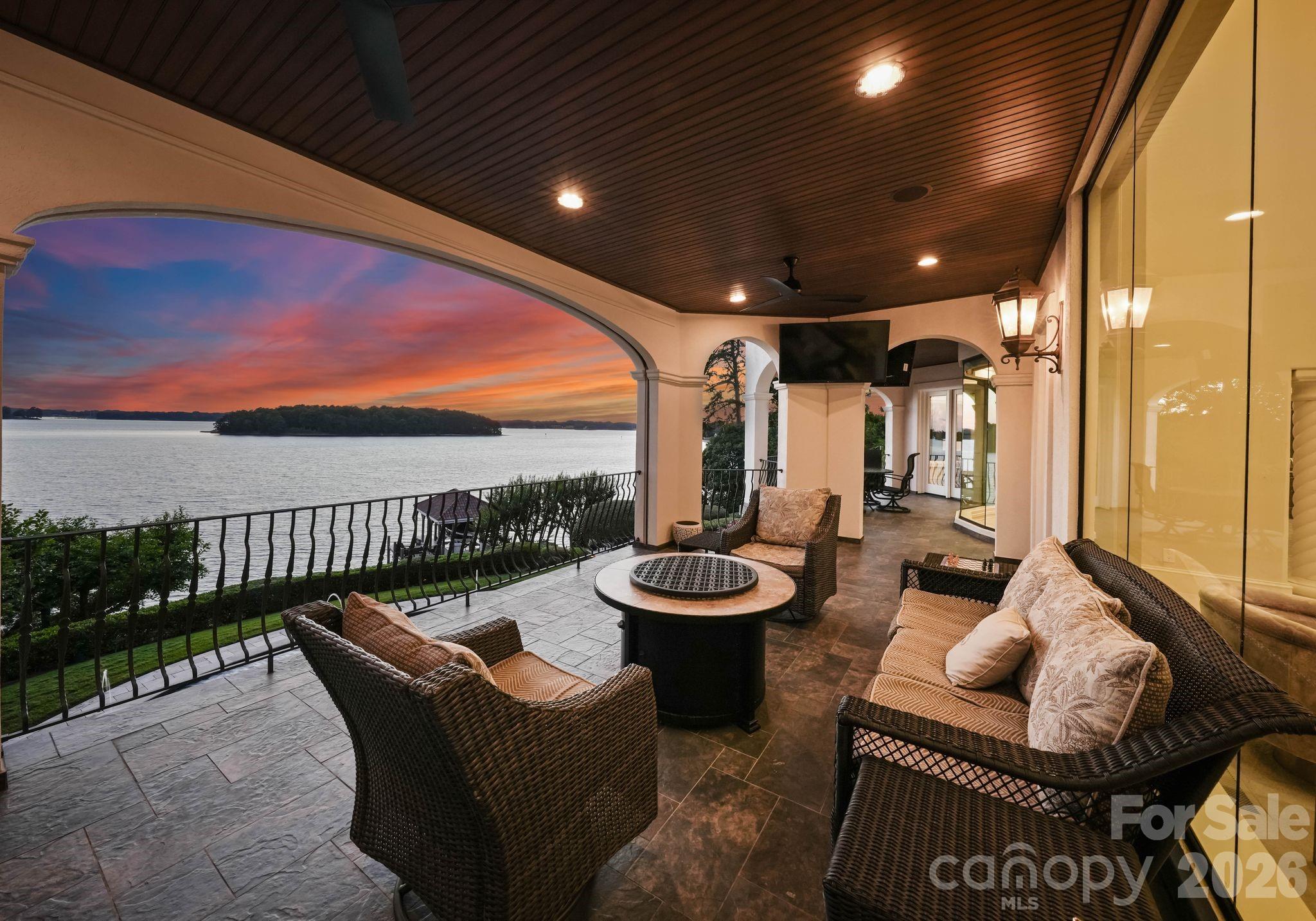 16920 Harbor Master Cove — Cornelius