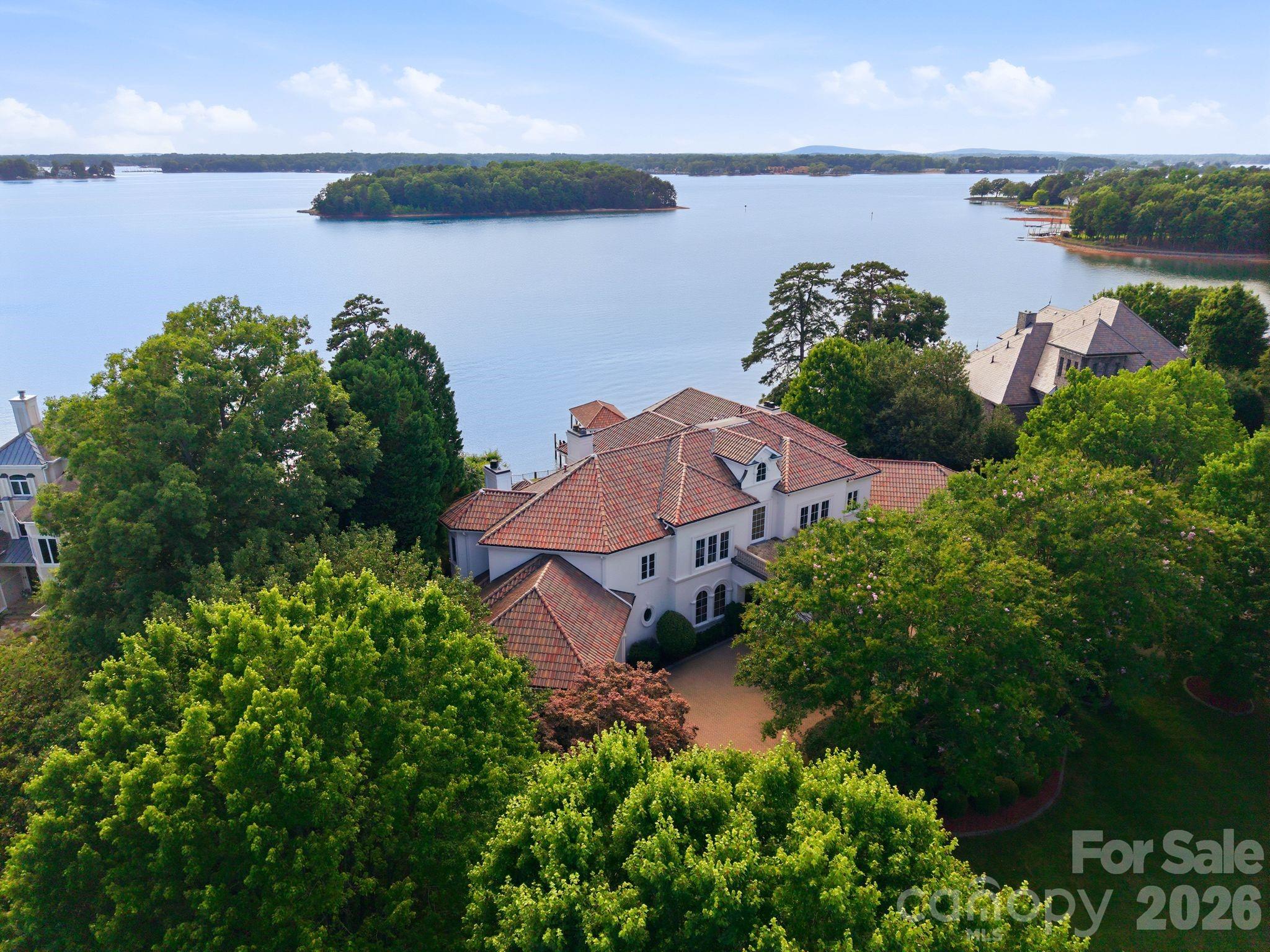 16920 Harbor Master Cove — Cornelius