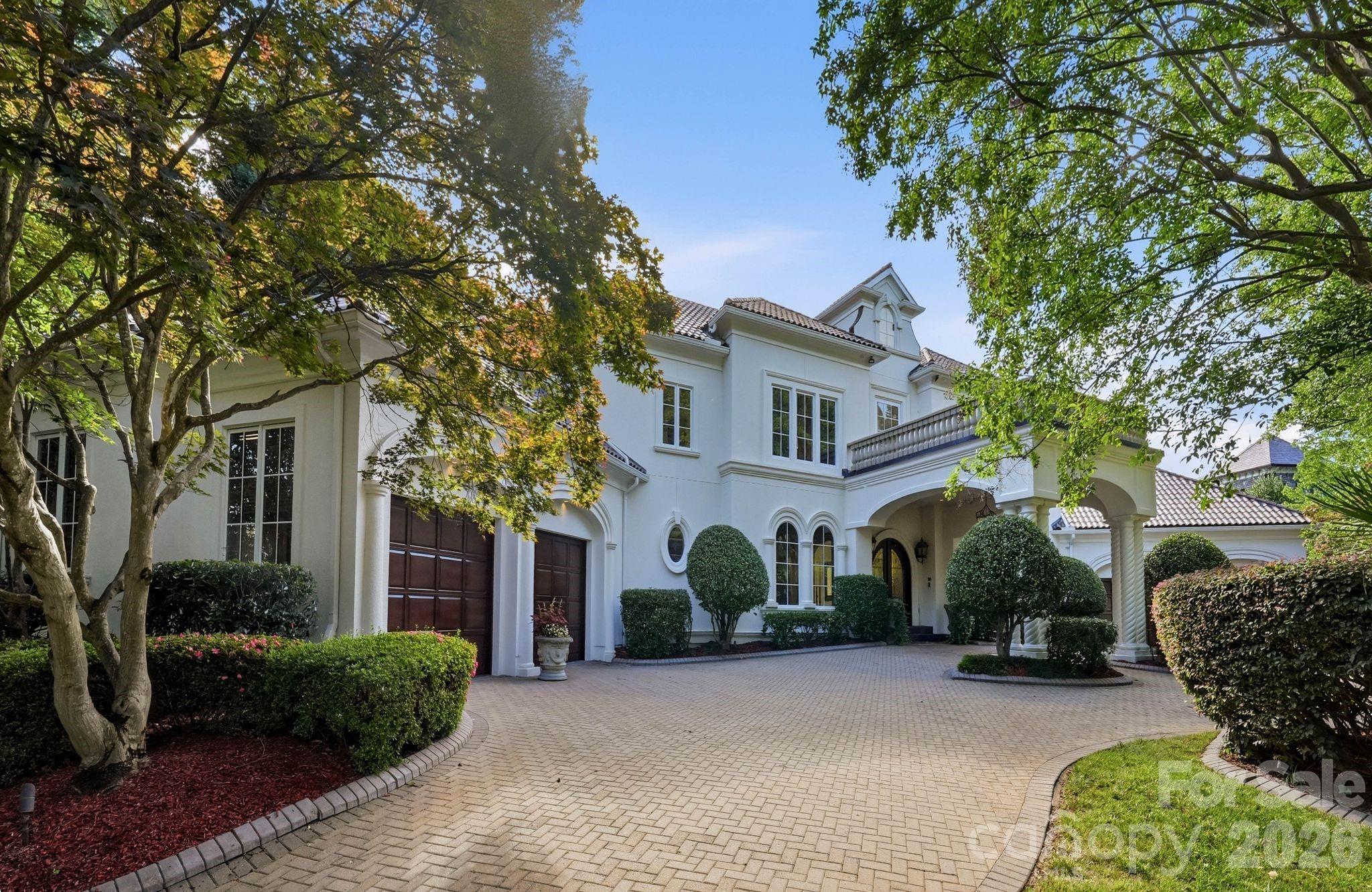 16920 Harbor Master Cove — Cornelius