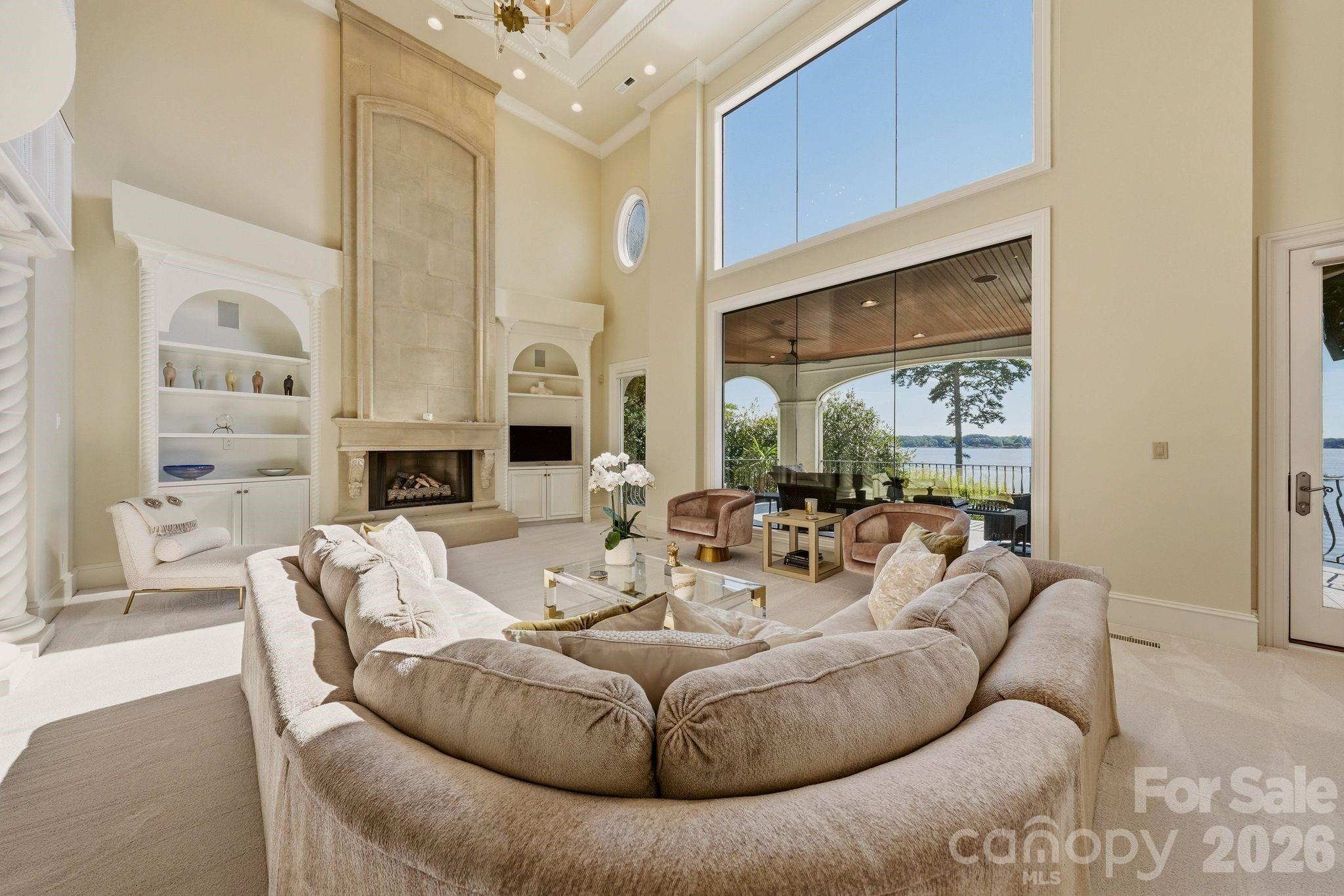 16920 Harbor Master Cove — Cornelius