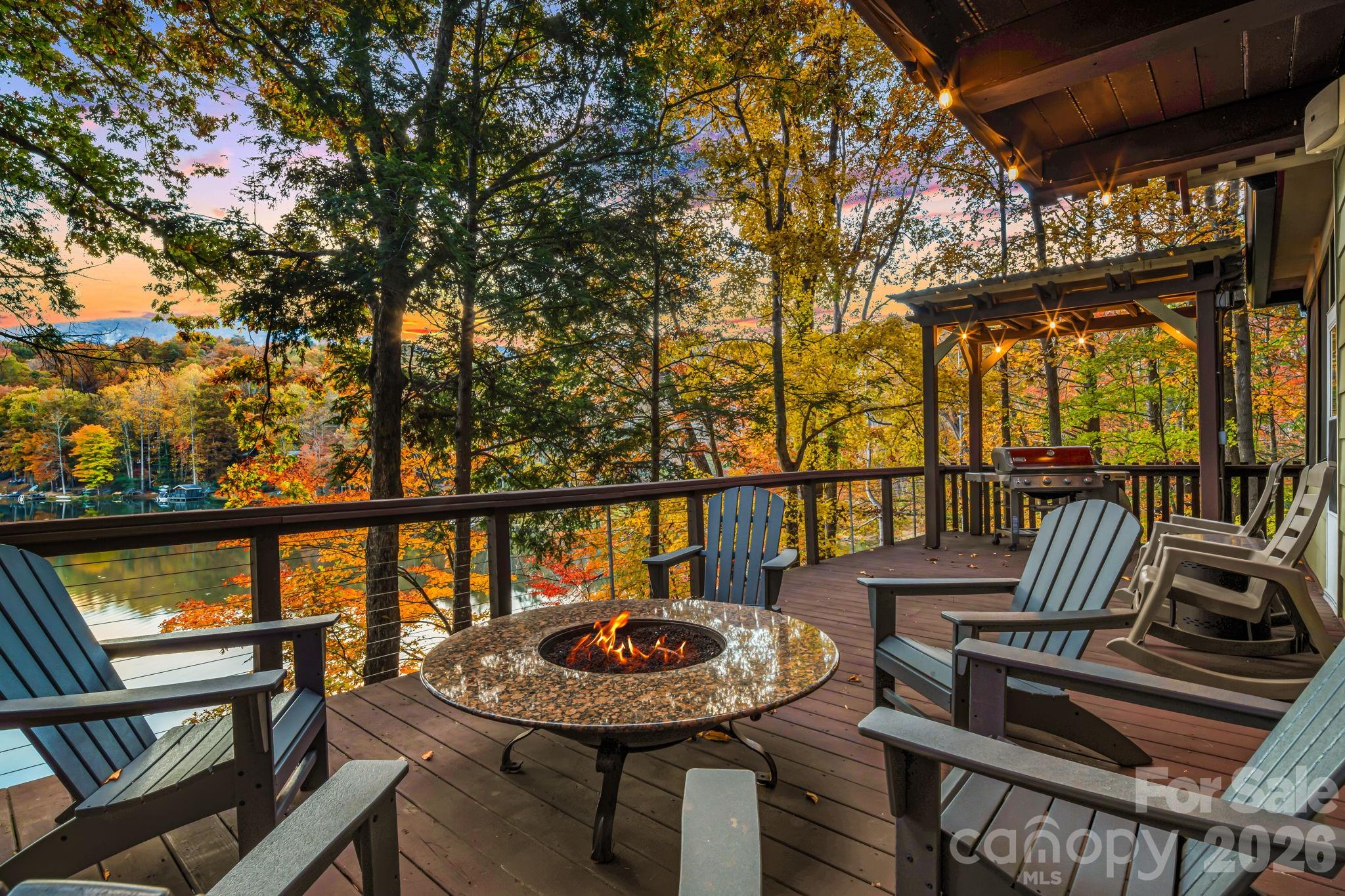 1943 Buffalo Creek Road — Lake Lure