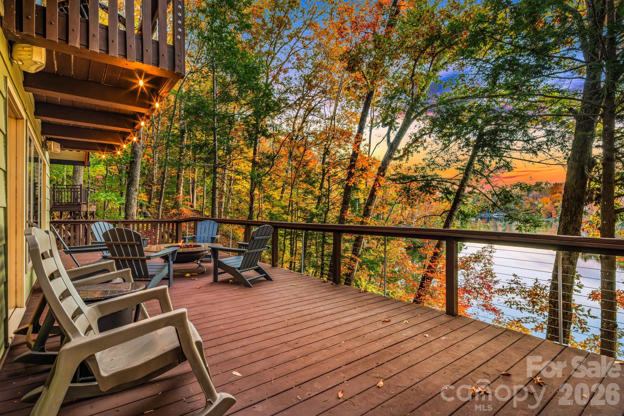 1943 Buffalo Creek Road — Lake Lure