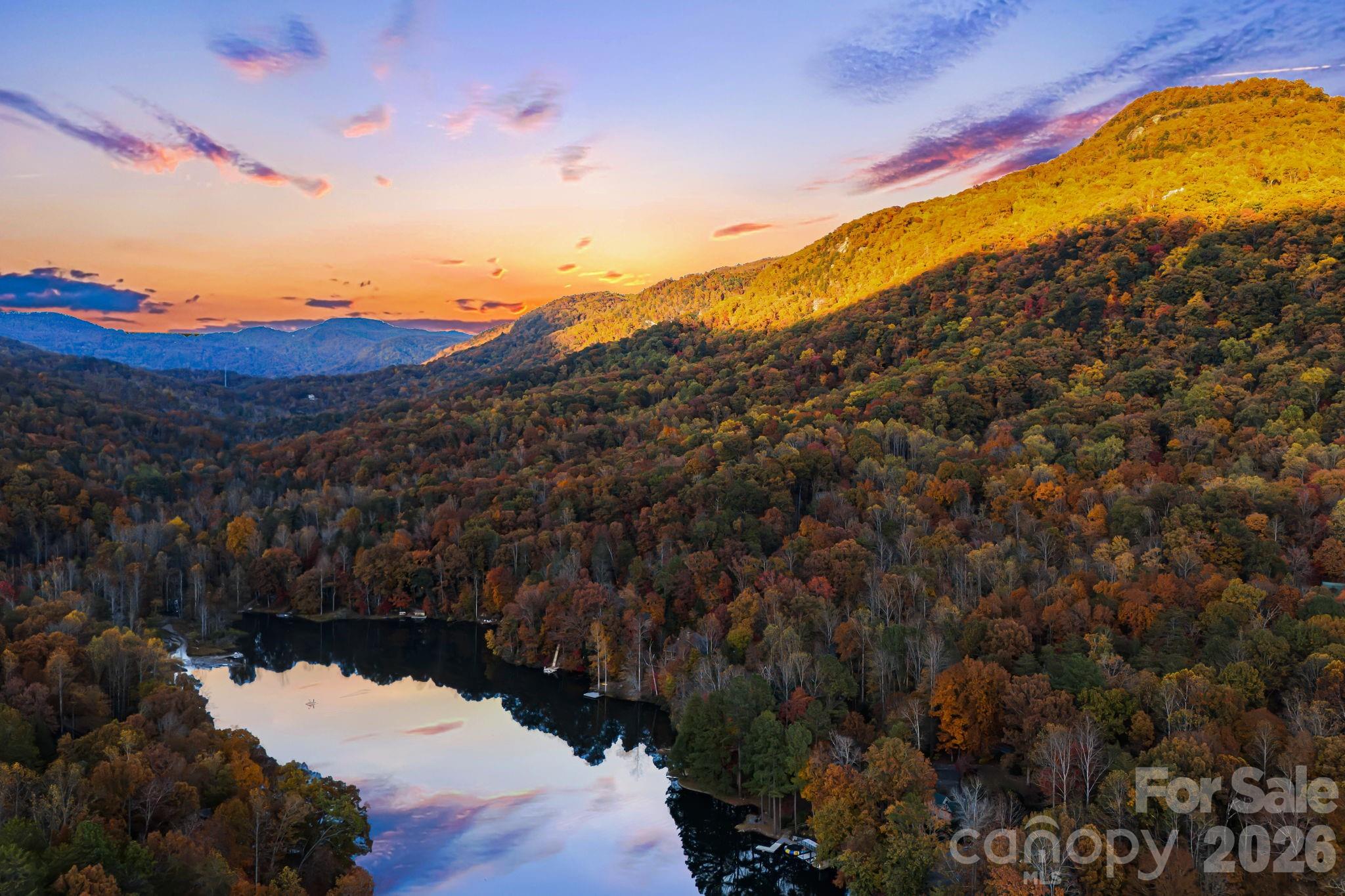 1943 Buffalo Creek Road — Lake Lure